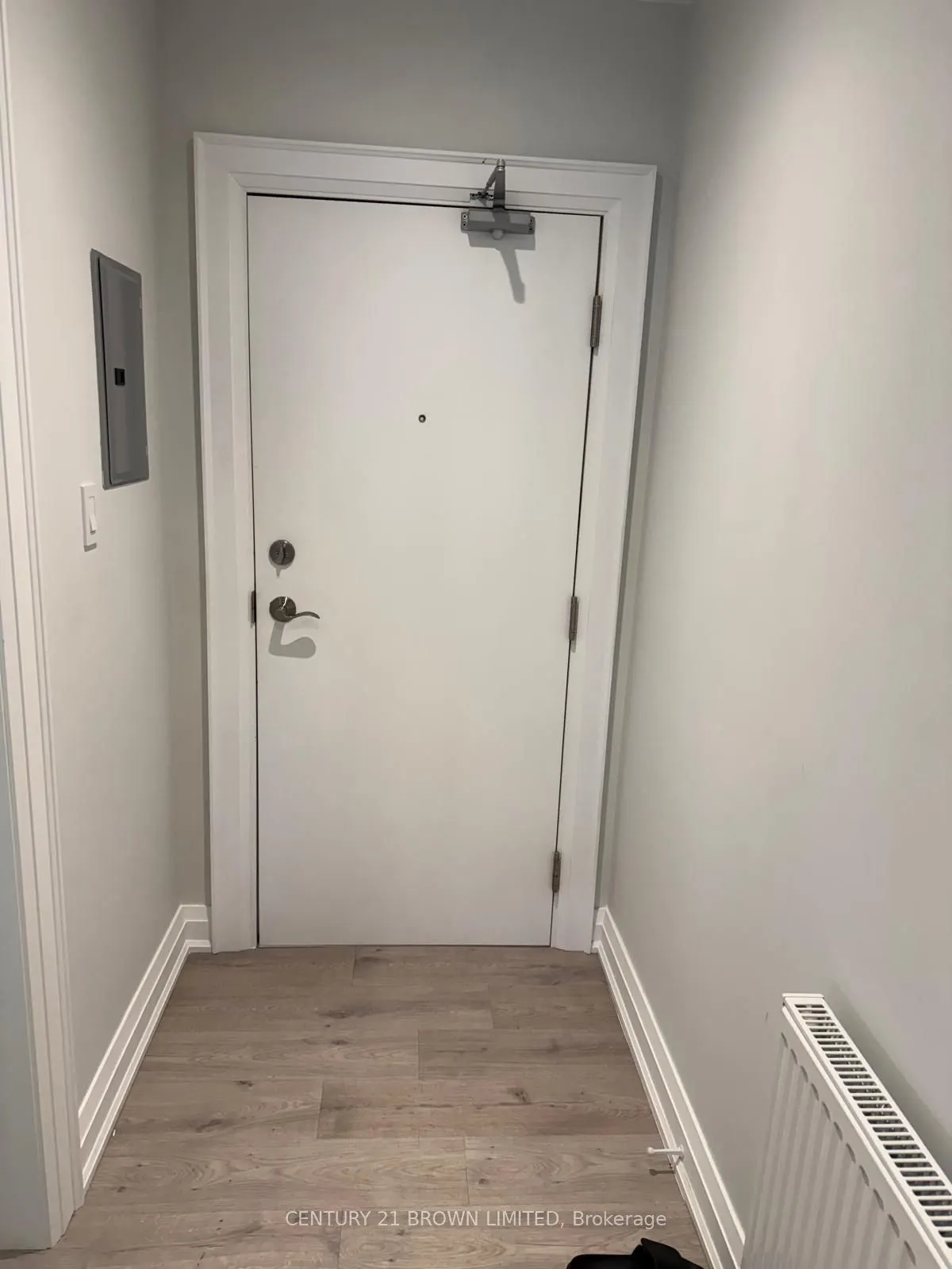 2814 Bloor Street W, #2