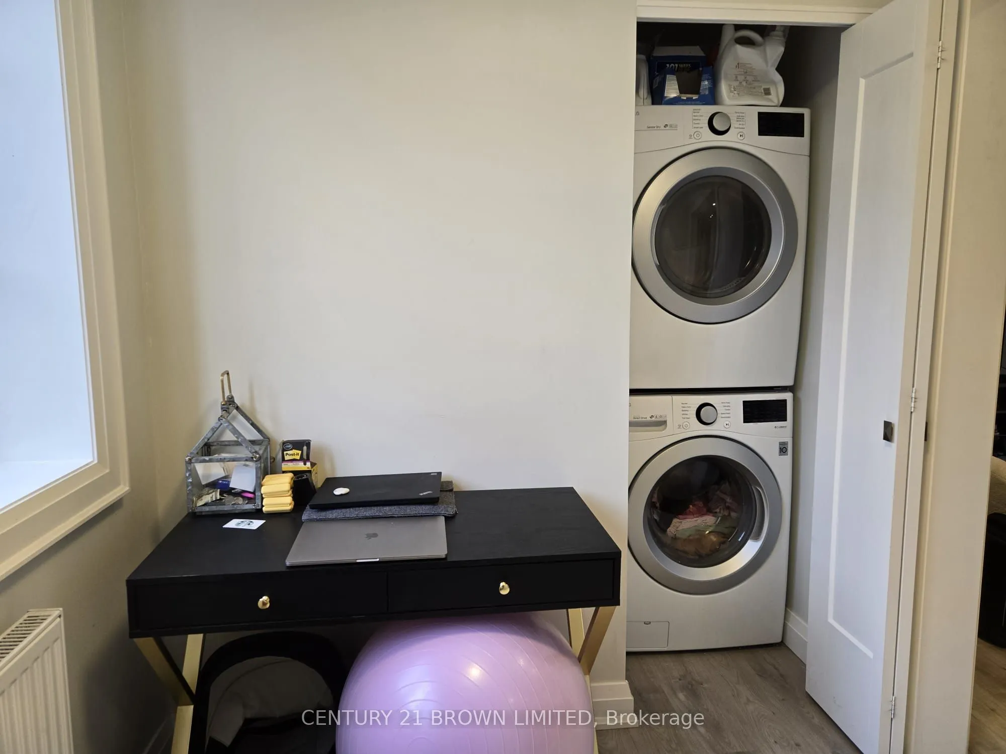 2814 Bloor Street W, #2