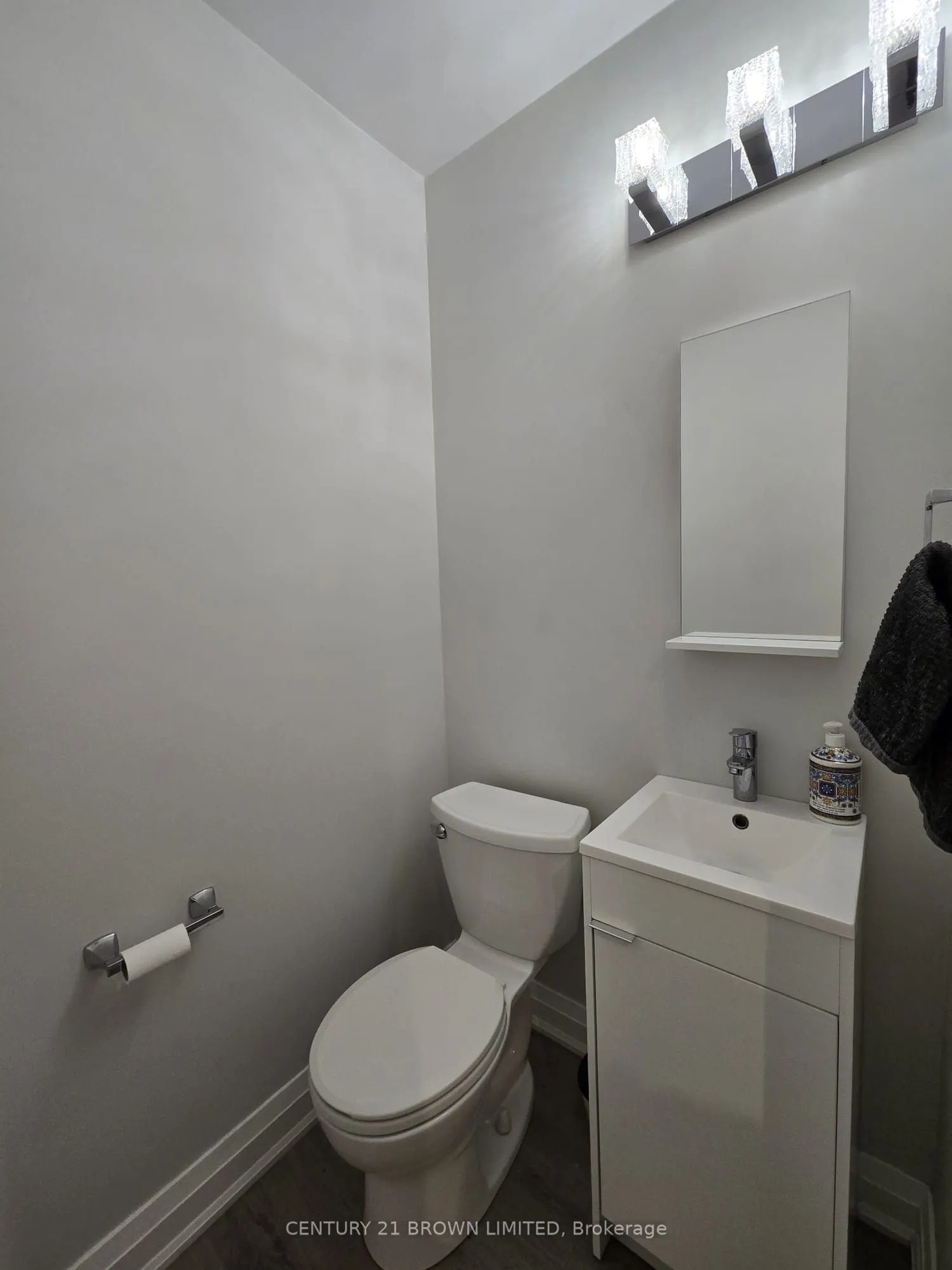 2814 Bloor Street W, #2