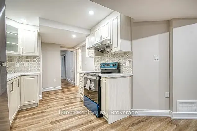 1427 Whitney Terrace, #BSMT