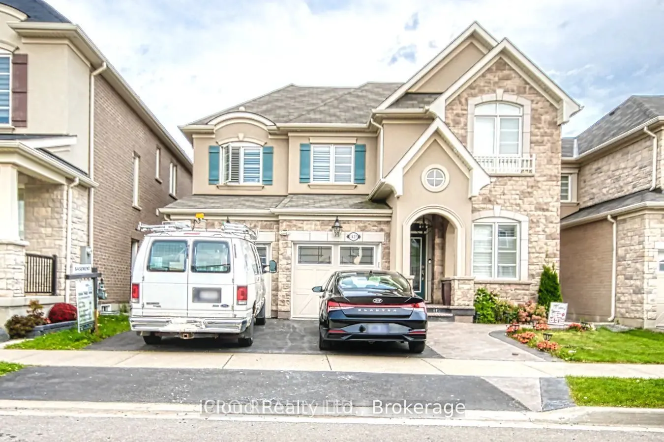 1427 Whitney Terrace, #BSMT