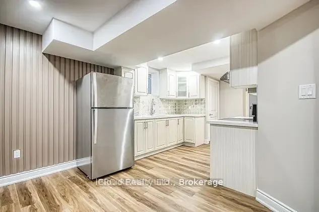 1427 Whitney Terrace, #BSMT