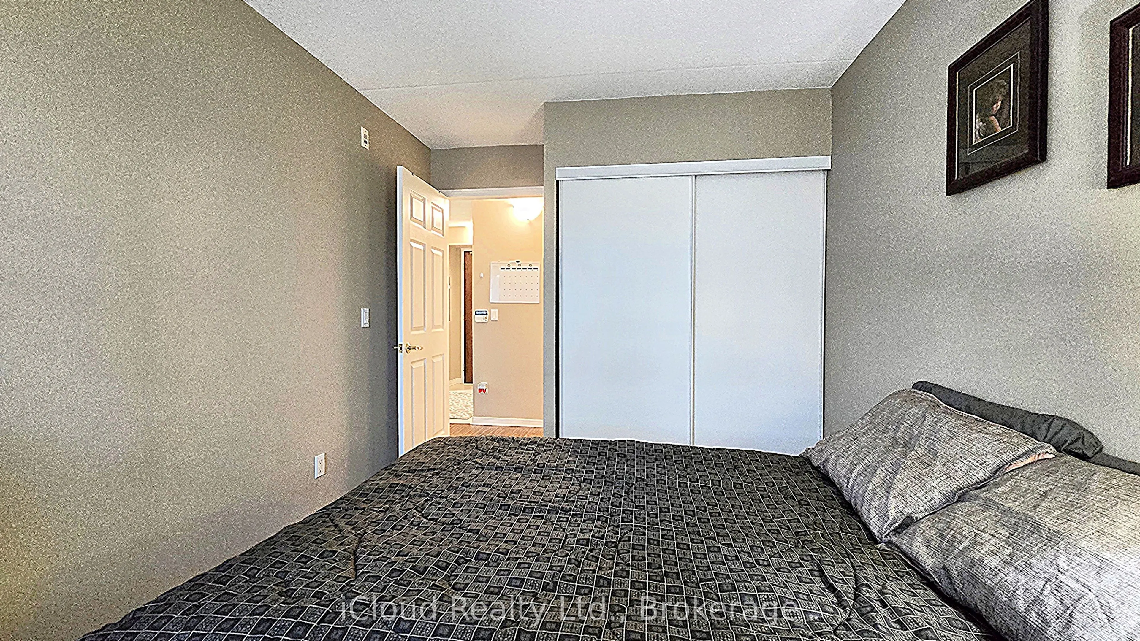 25 Via Rosedale Way, #207