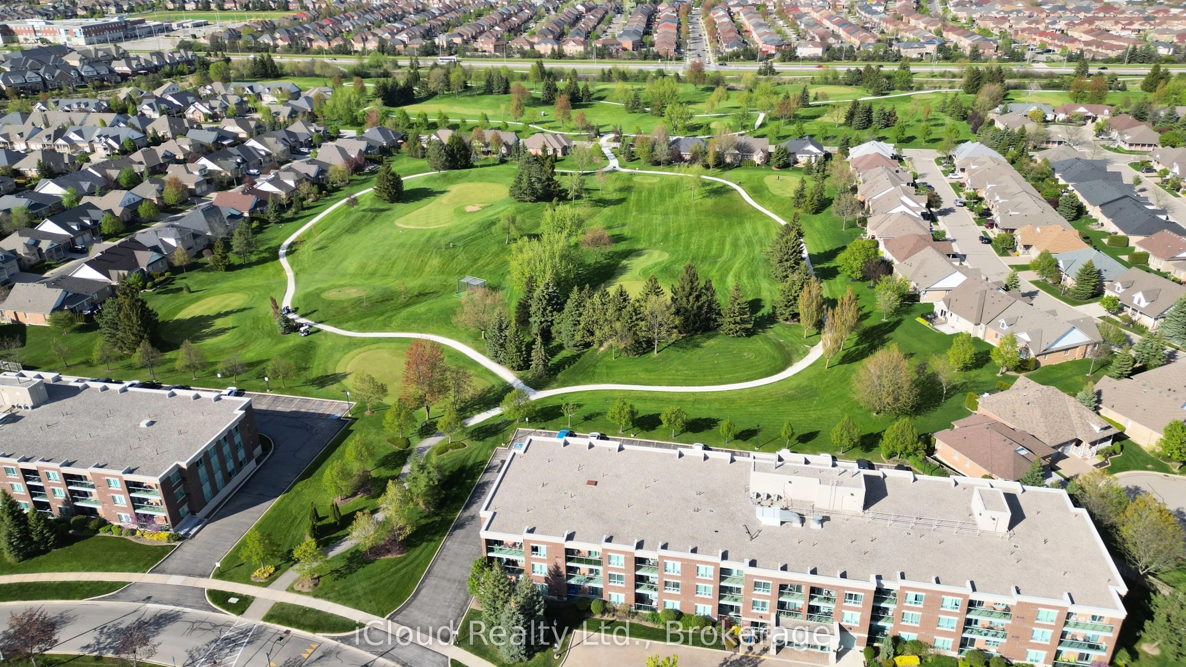 25 Via Rosedale Way, #207
