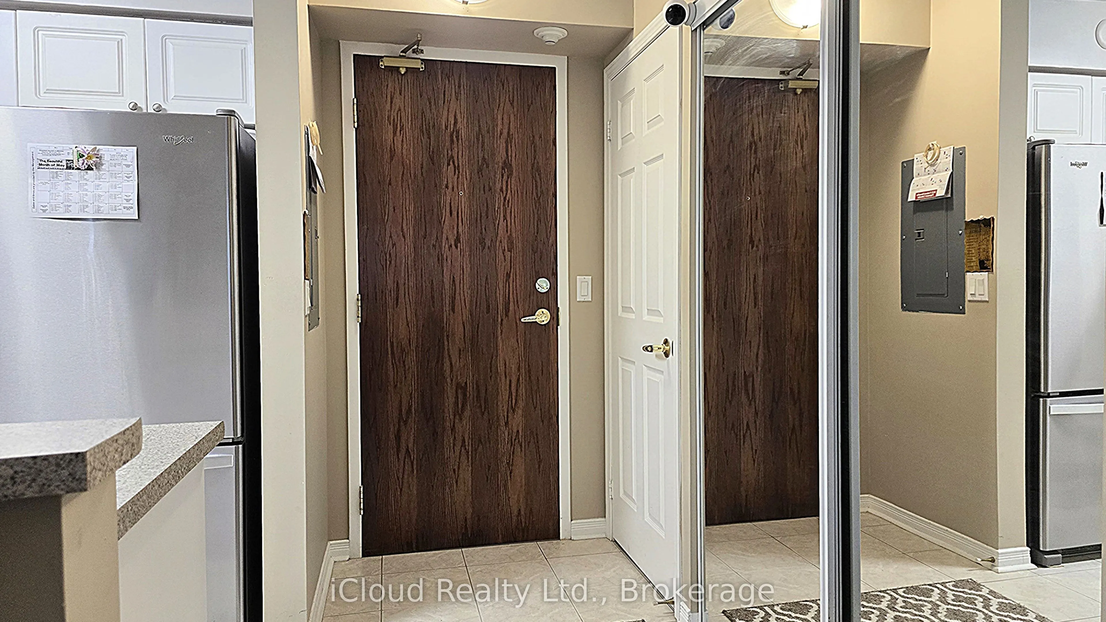25 Via Rosedale Way, #207