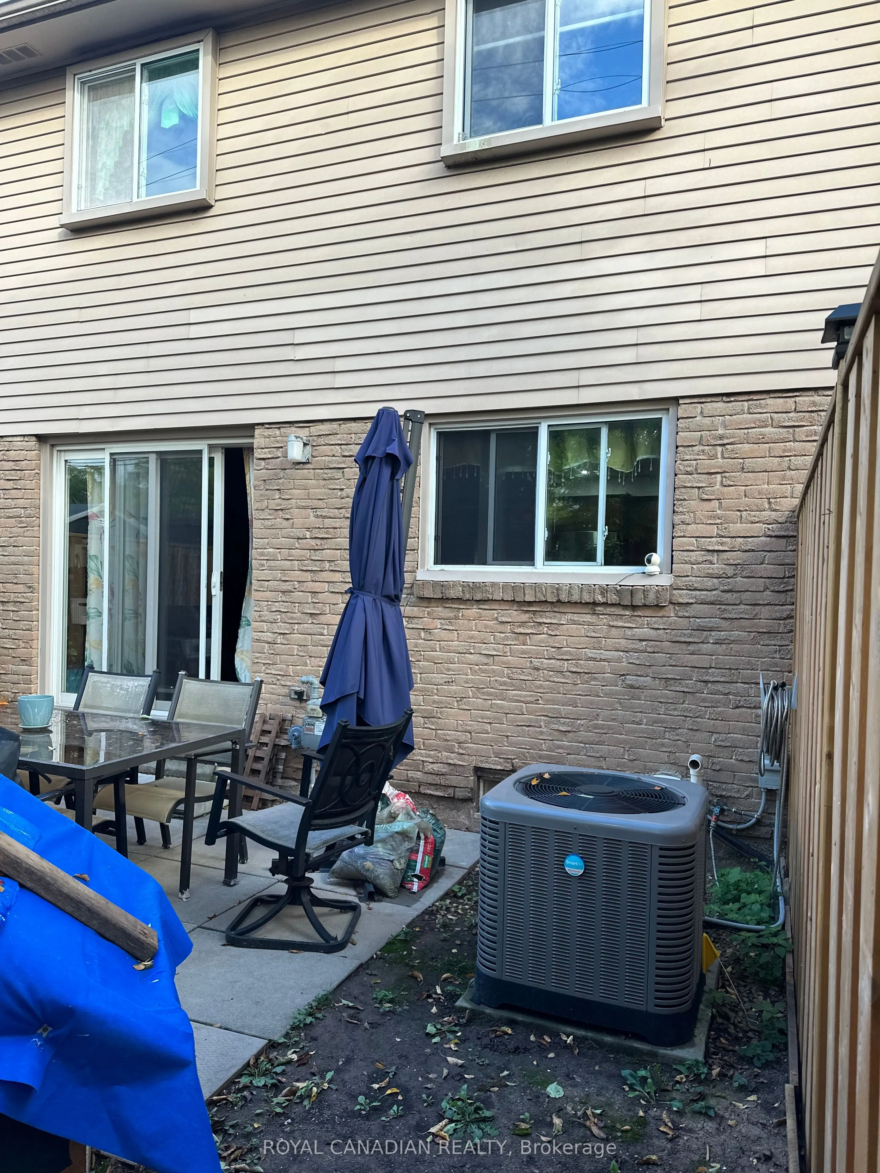 1538 Lancaster Drive, #116