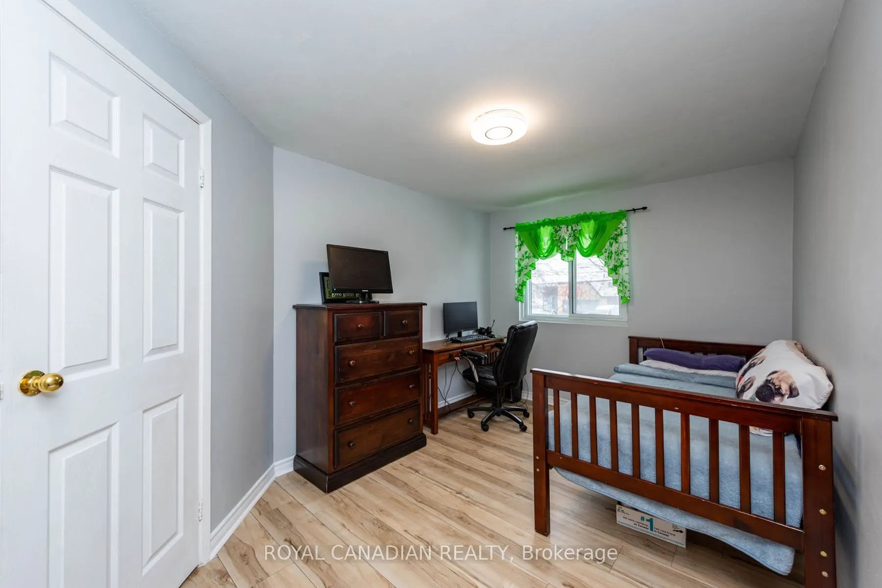 1538 Lancaster Drive, #116