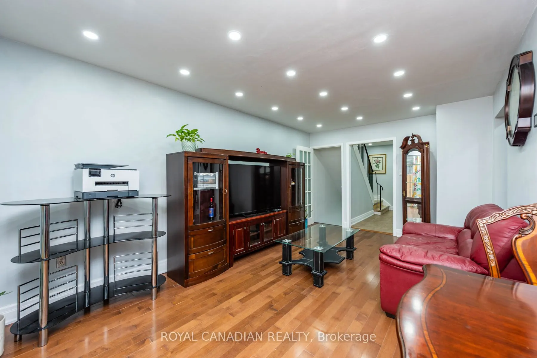 1538 Lancaster Drive, #116