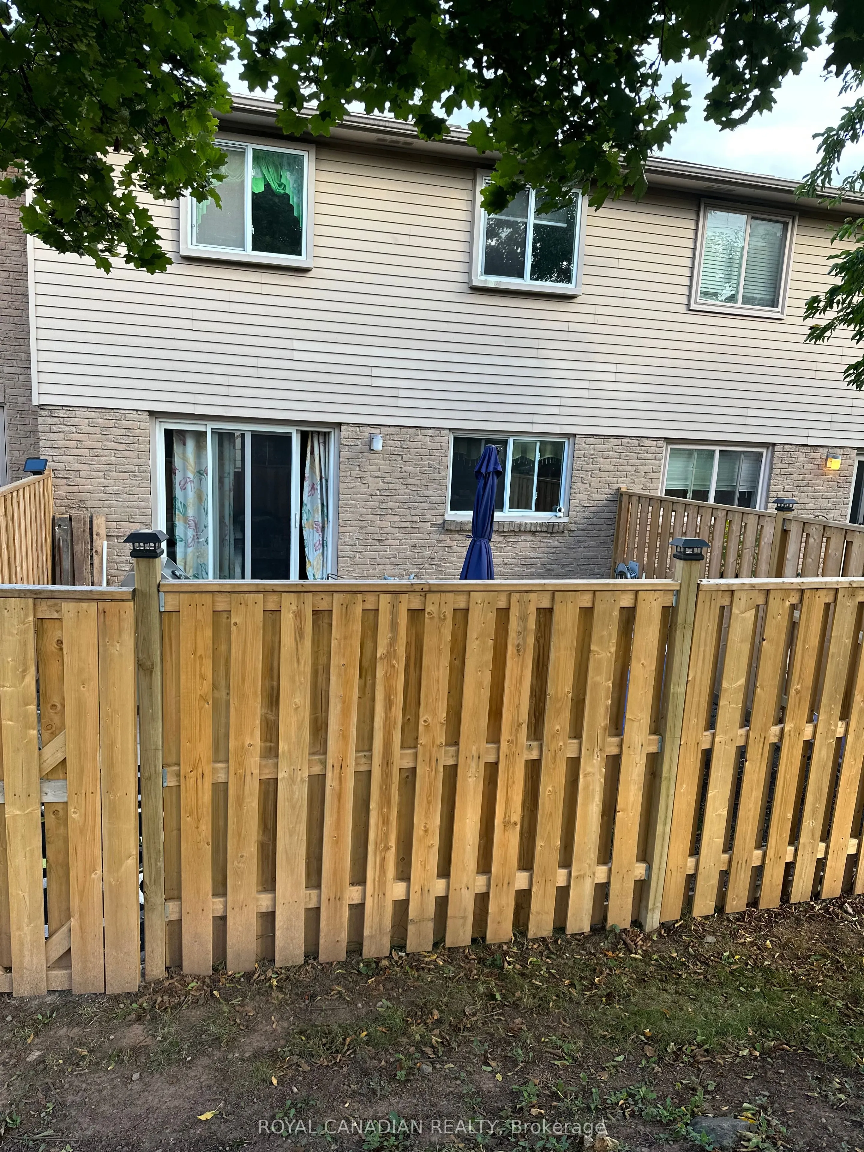 1538 Lancaster Drive, #116