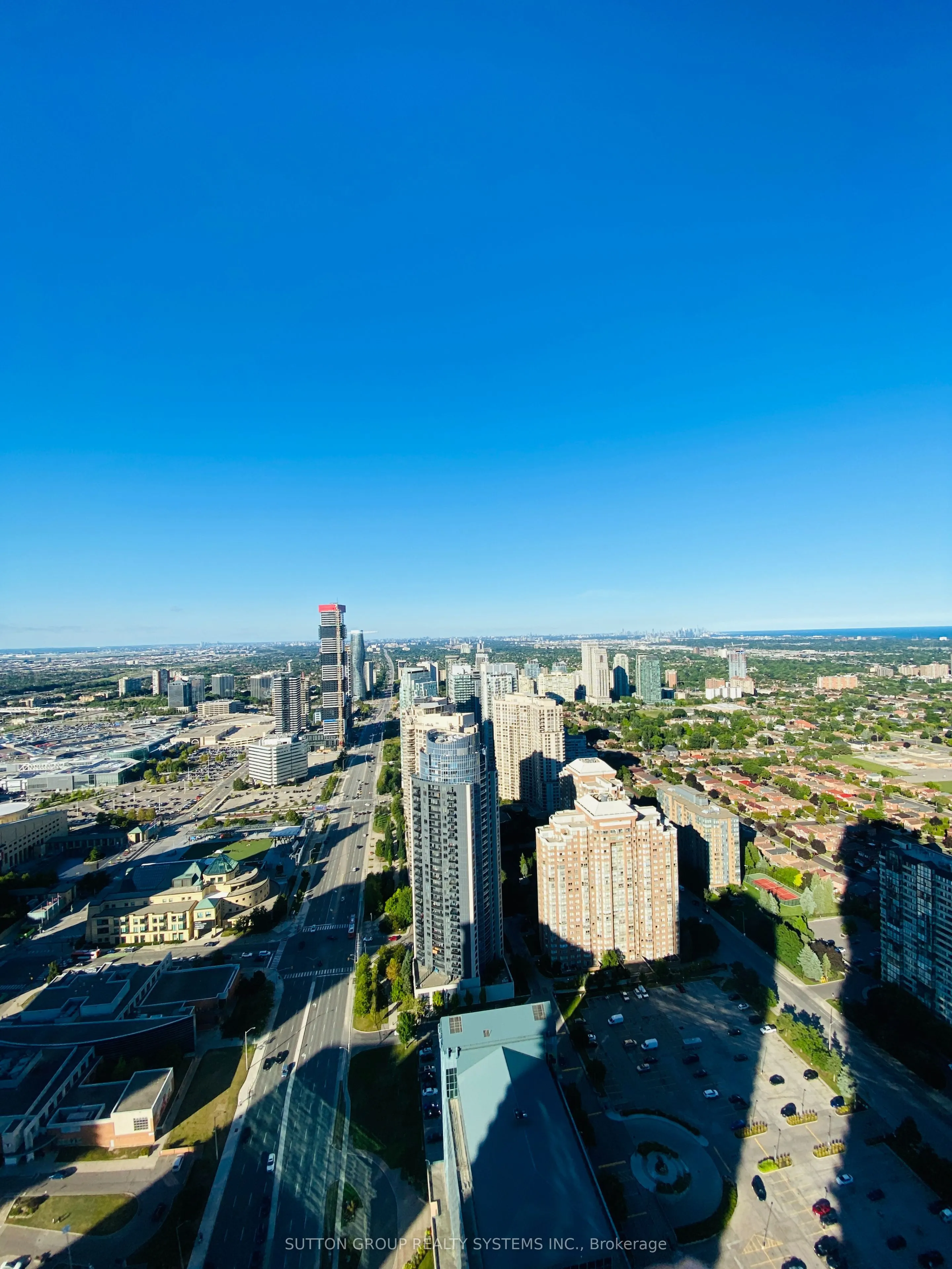 3900 Confederation Parkway, #4710