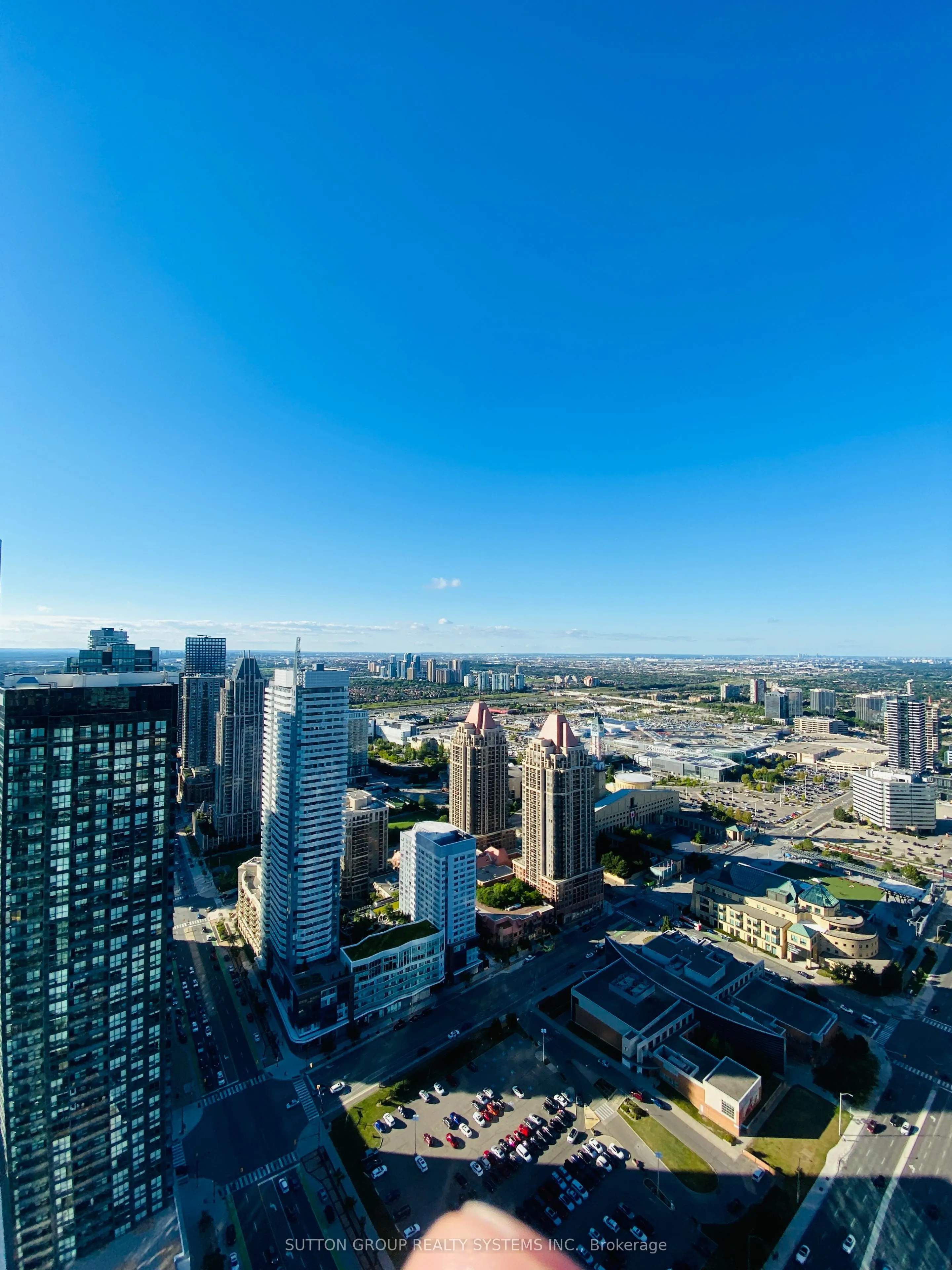 3900 Confederation Parkway, #4710