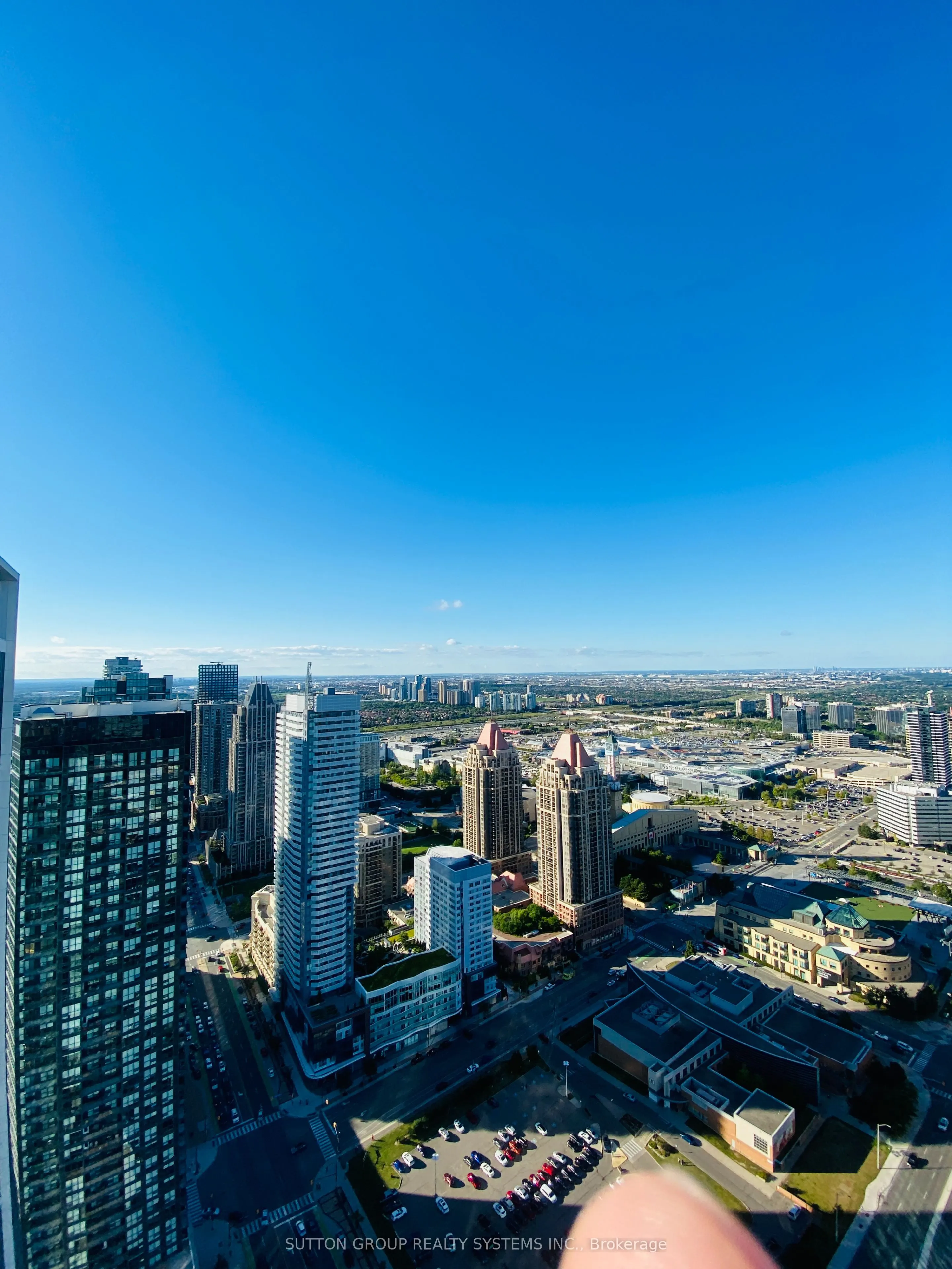 3900 Confederation Parkway, #4710