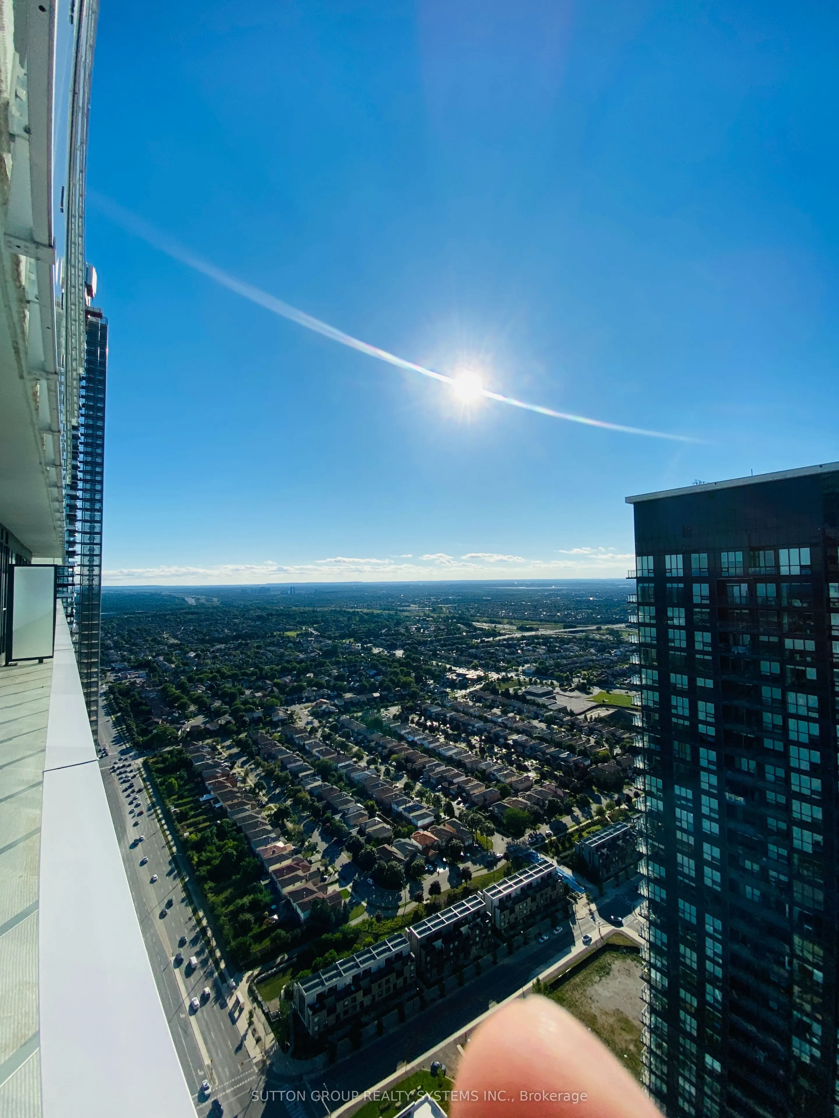 3900 Confederation Parkway, #4710