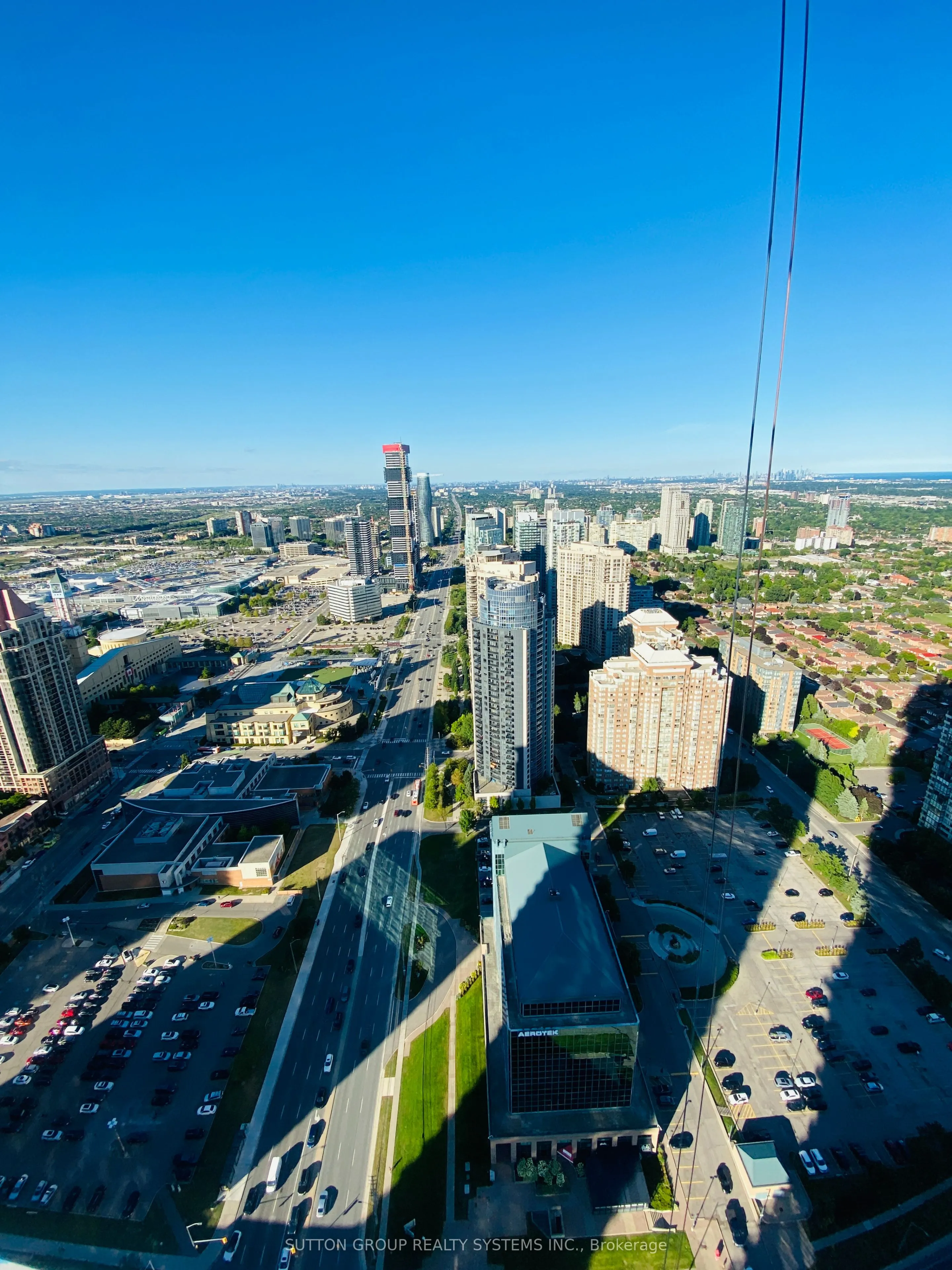 3900 Confederation Parkway, #4710