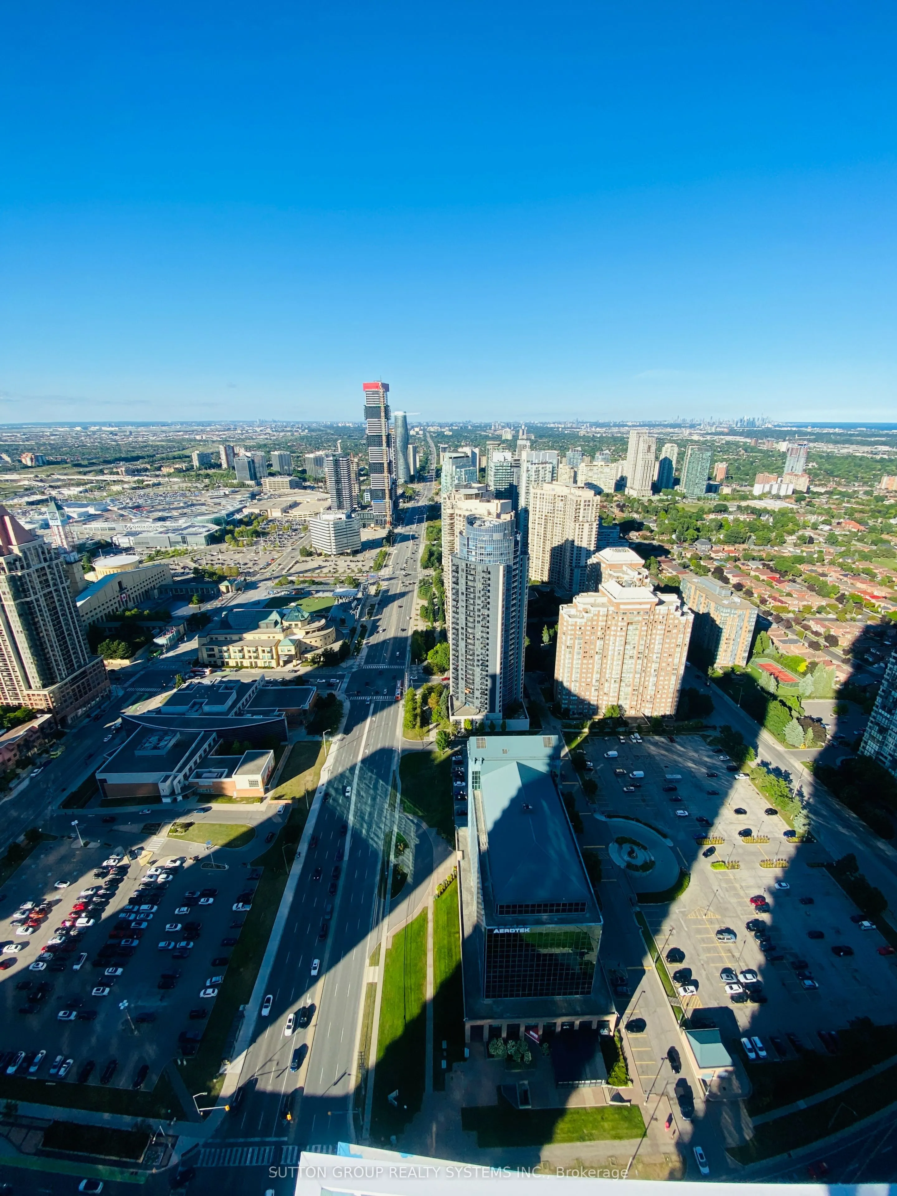 3900 Confederation Parkway, #4710