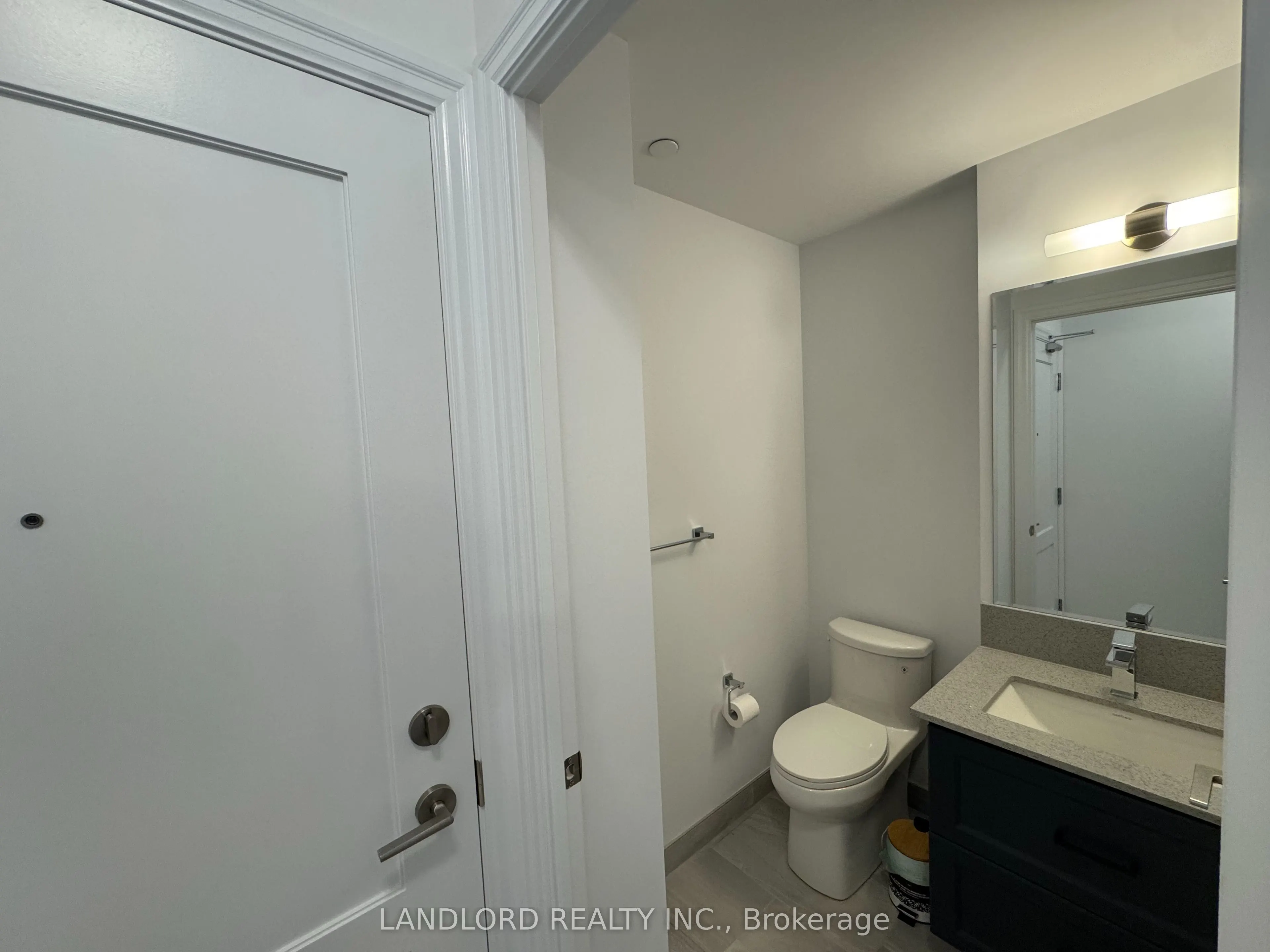30 Elm Drive W, #1204
