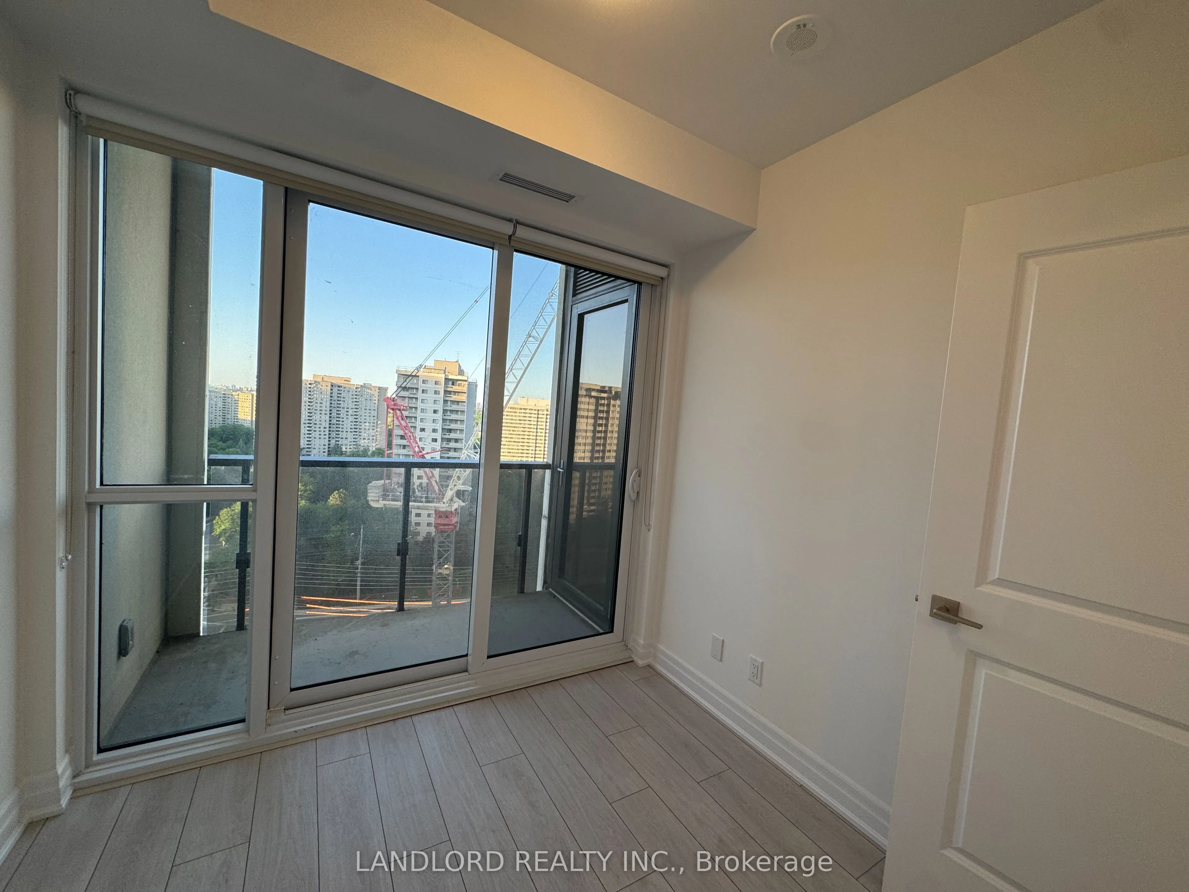 30 Elm Drive W, #1204