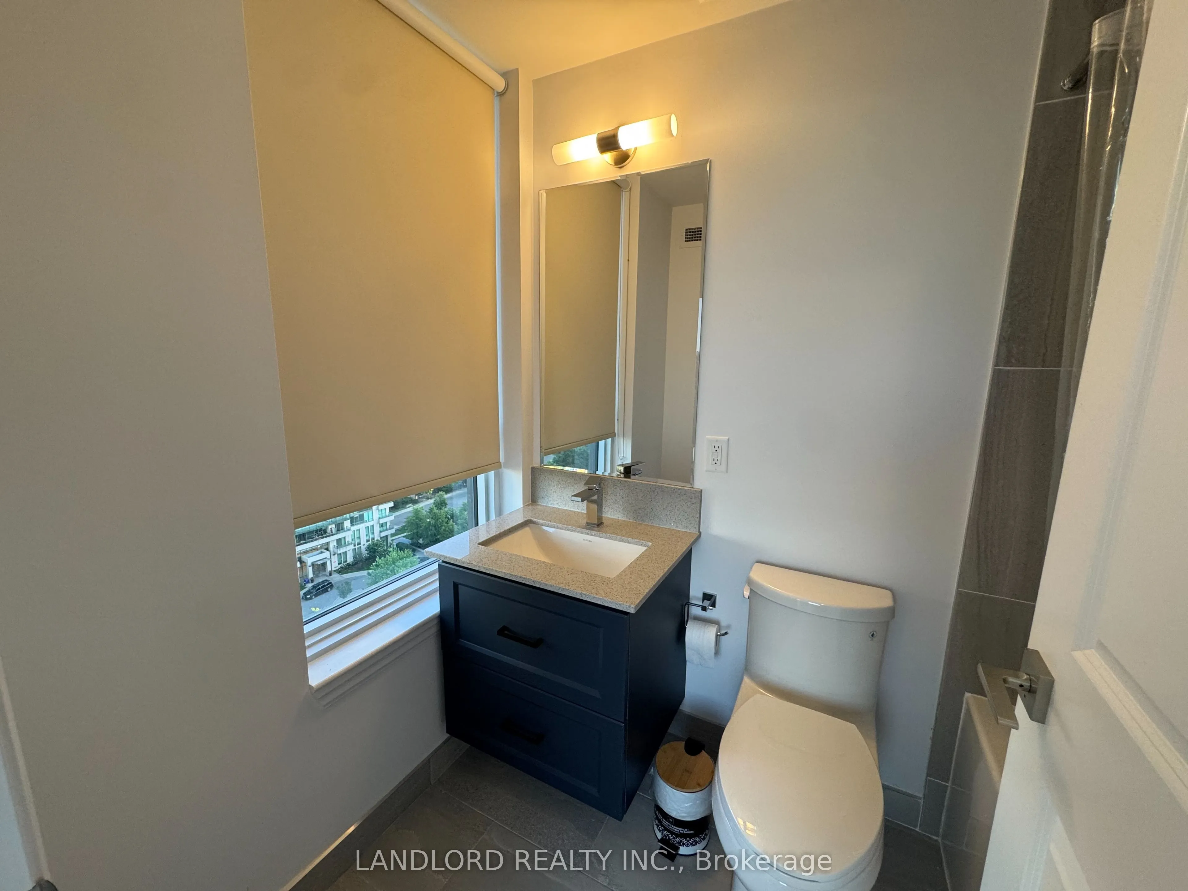 30 Elm Drive W, #1204