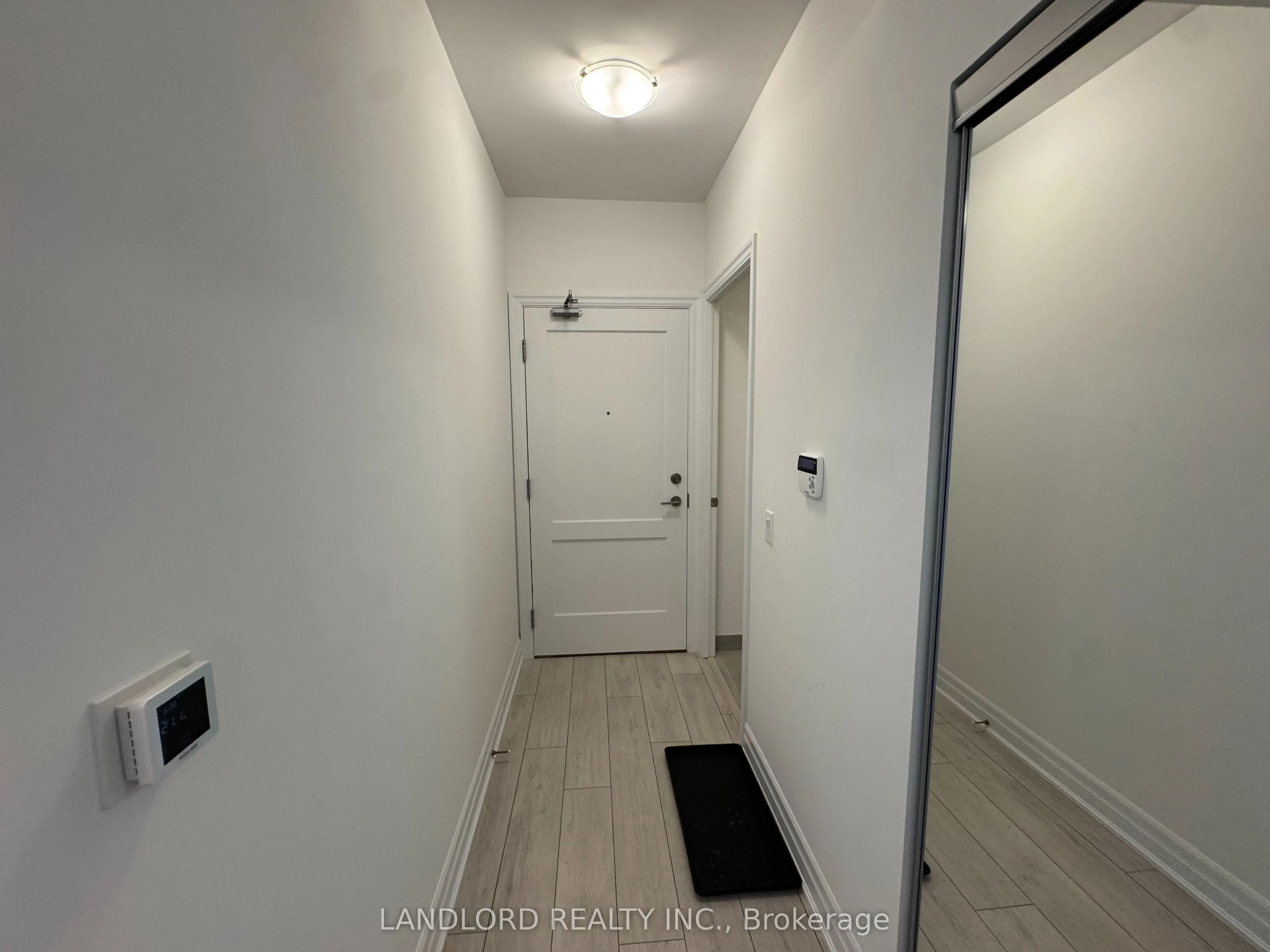 30 Elm Drive W, #1204