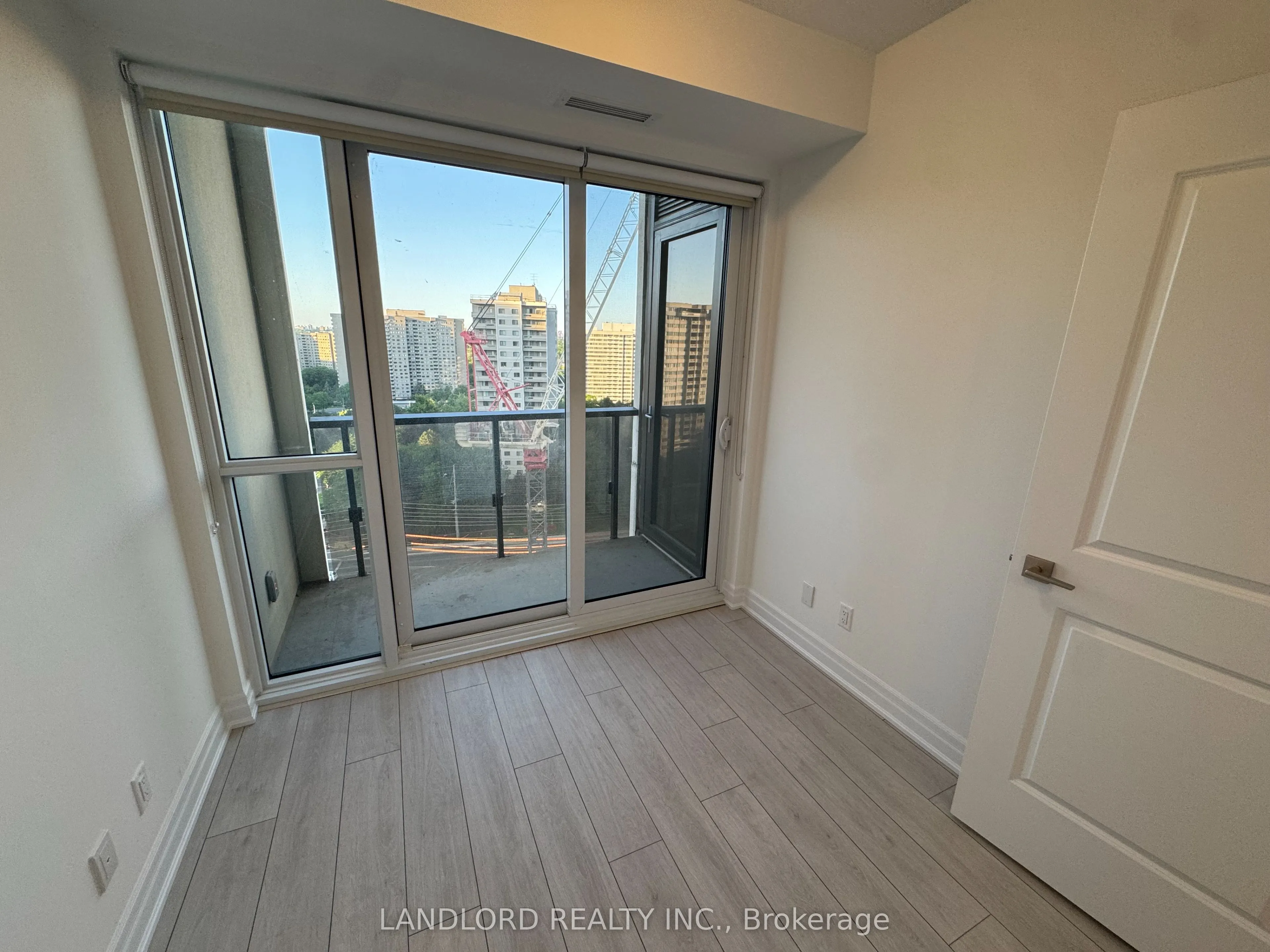 30 Elm Drive W, #1204