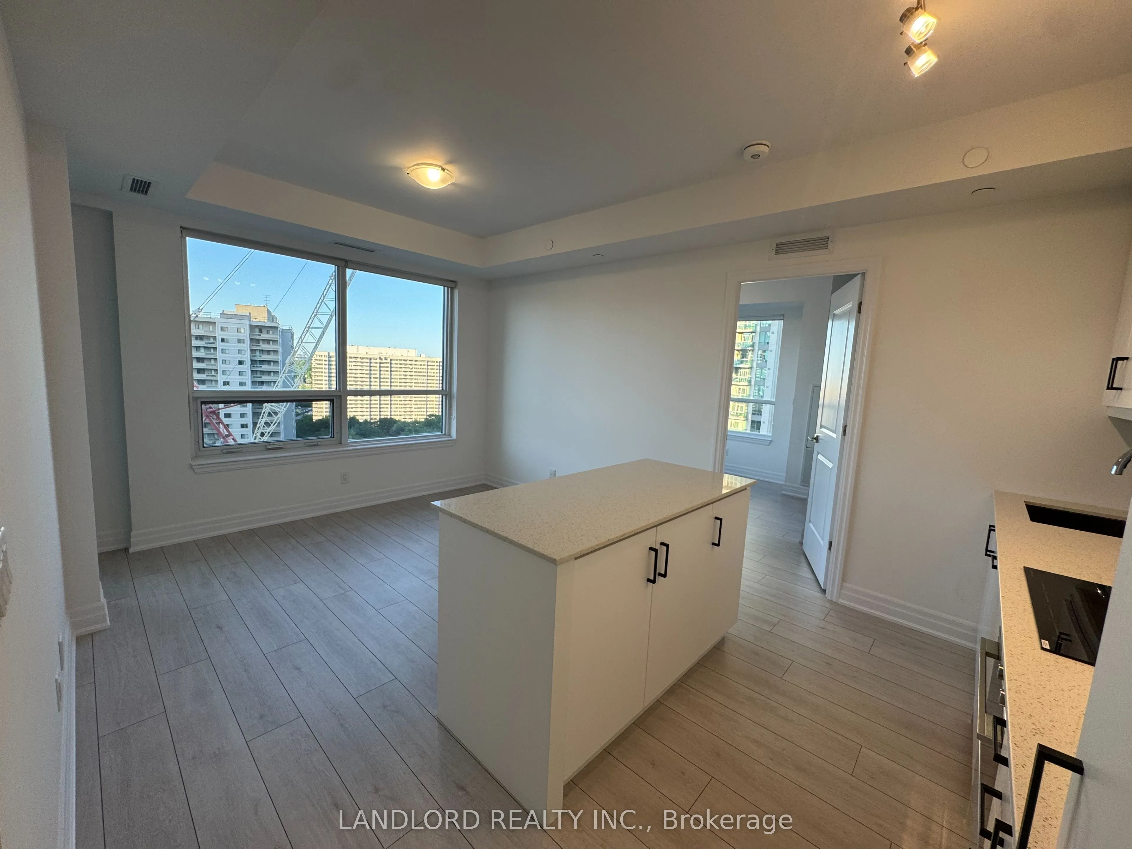 30 Elm Drive W, #1204
