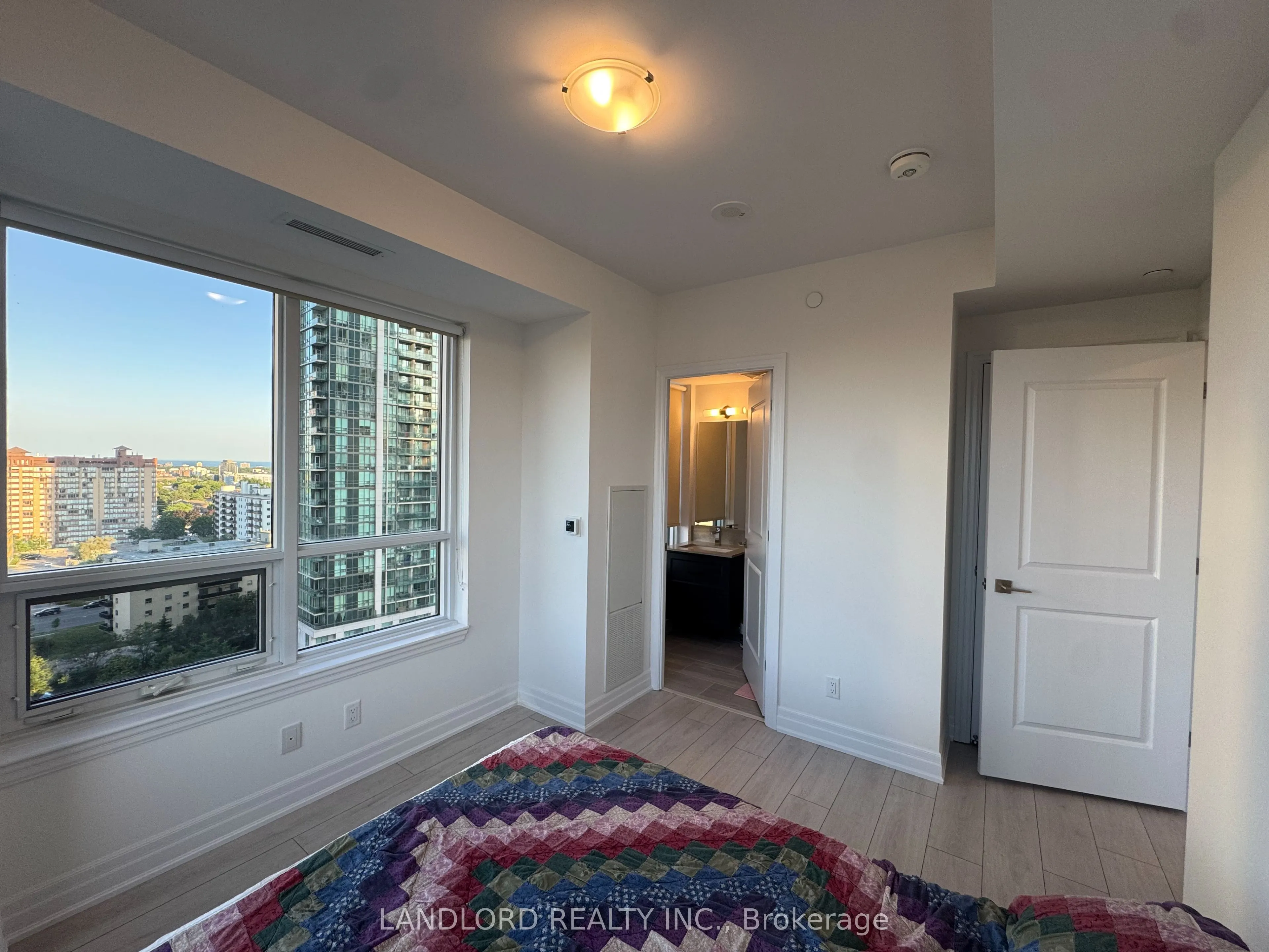 30 Elm Drive W, #1204