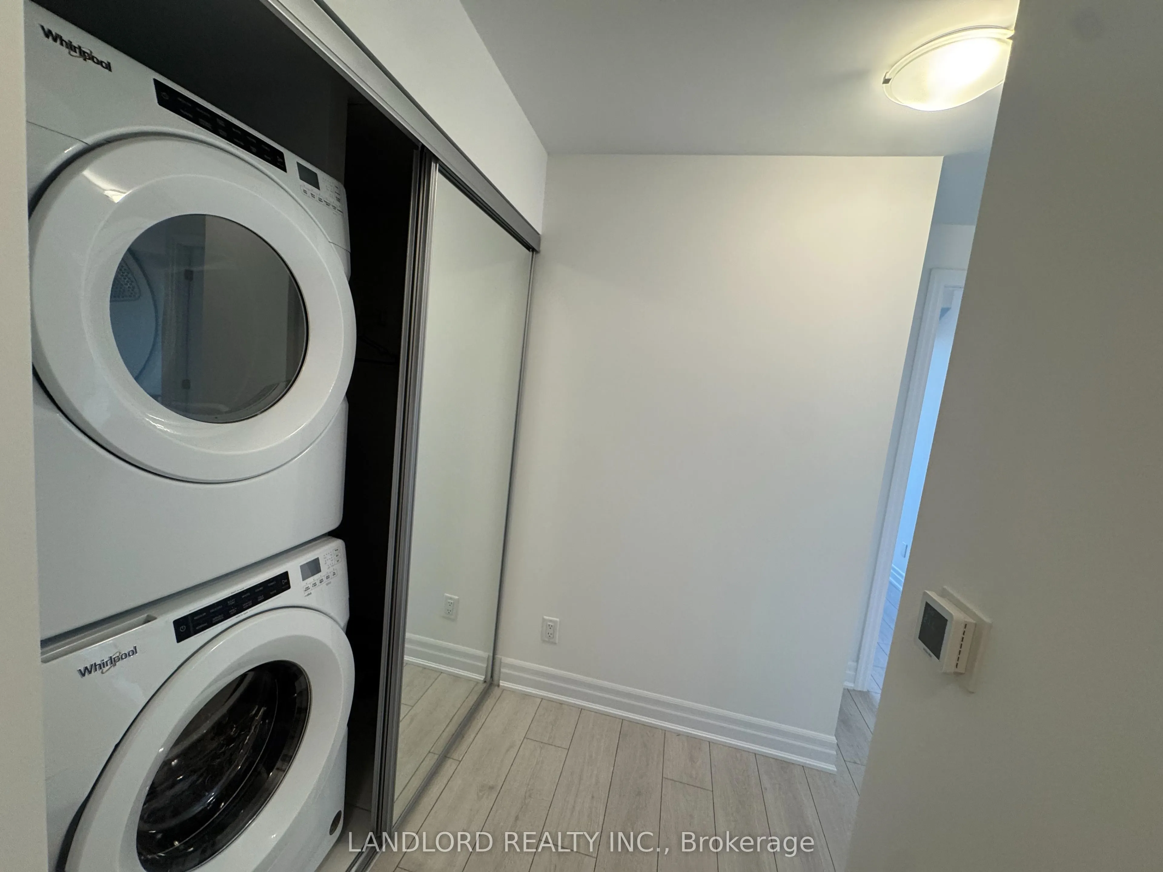 30 Elm Drive W, #1204
