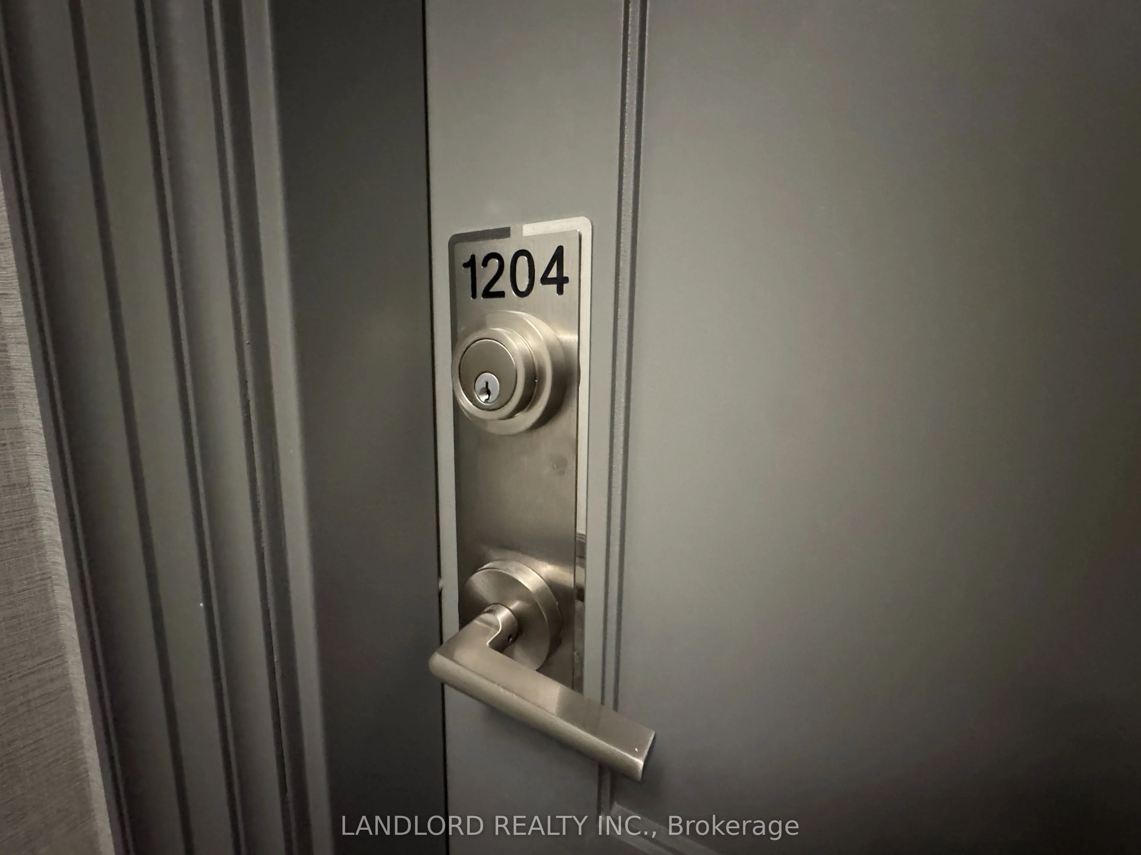 30 Elm Drive W, #1204