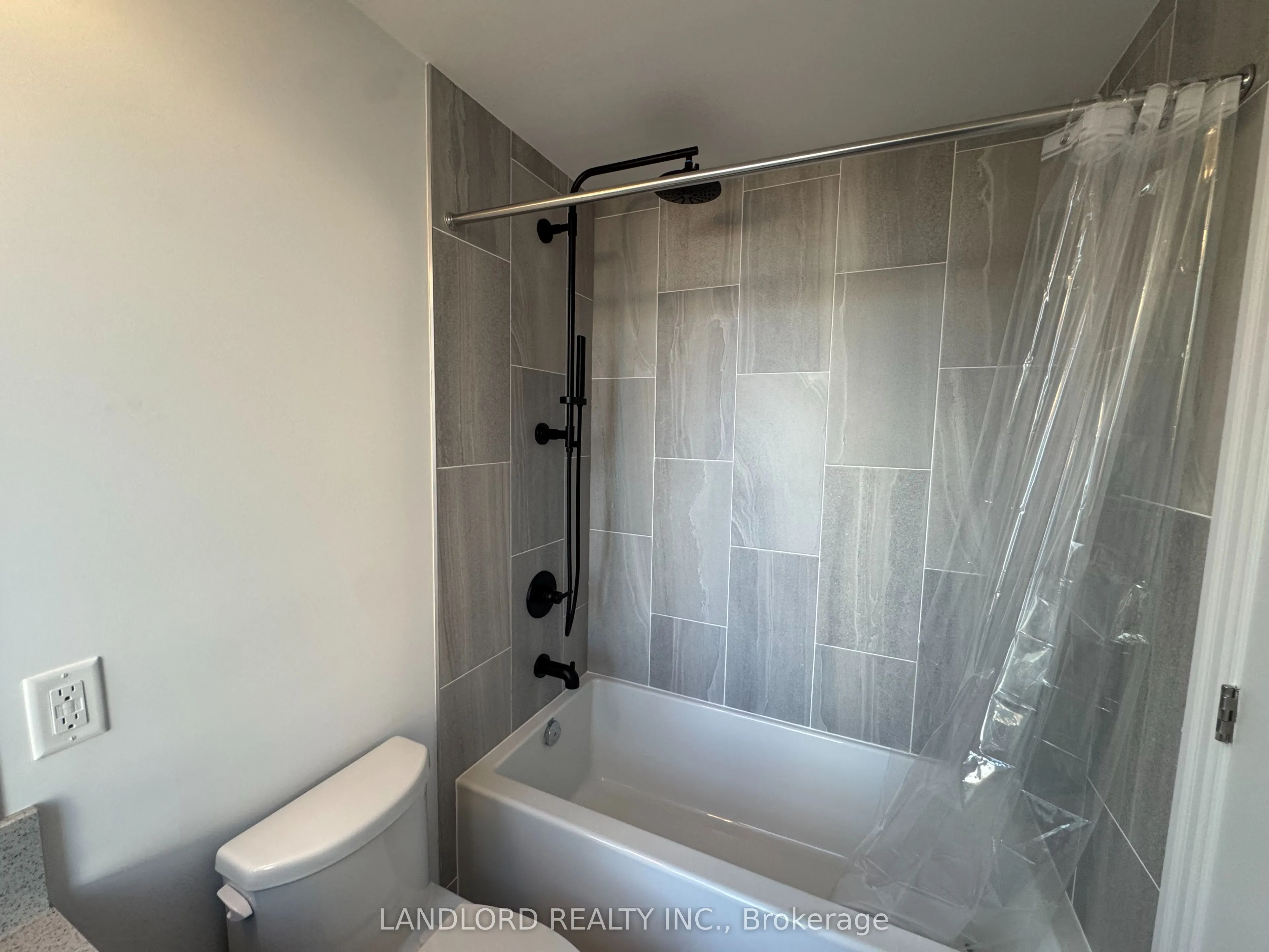 30 Elm Drive W, #1204