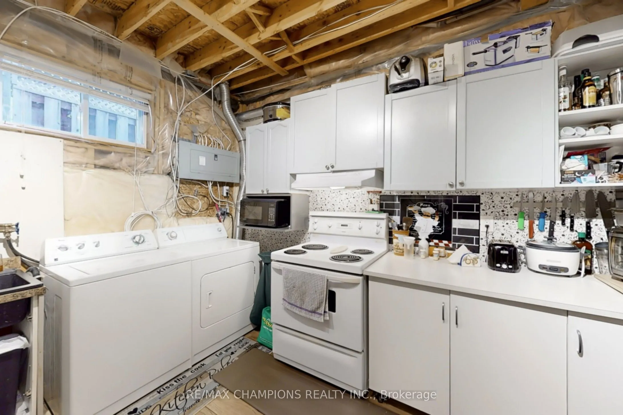 36 Baybrook Road
