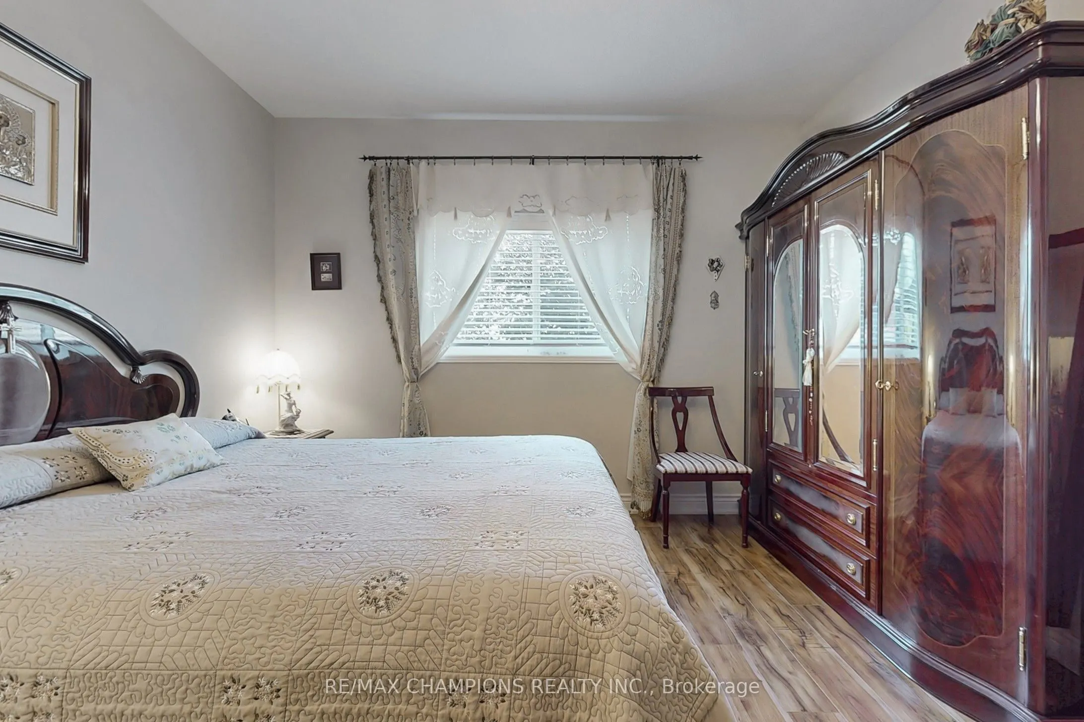 36 Baybrook Road