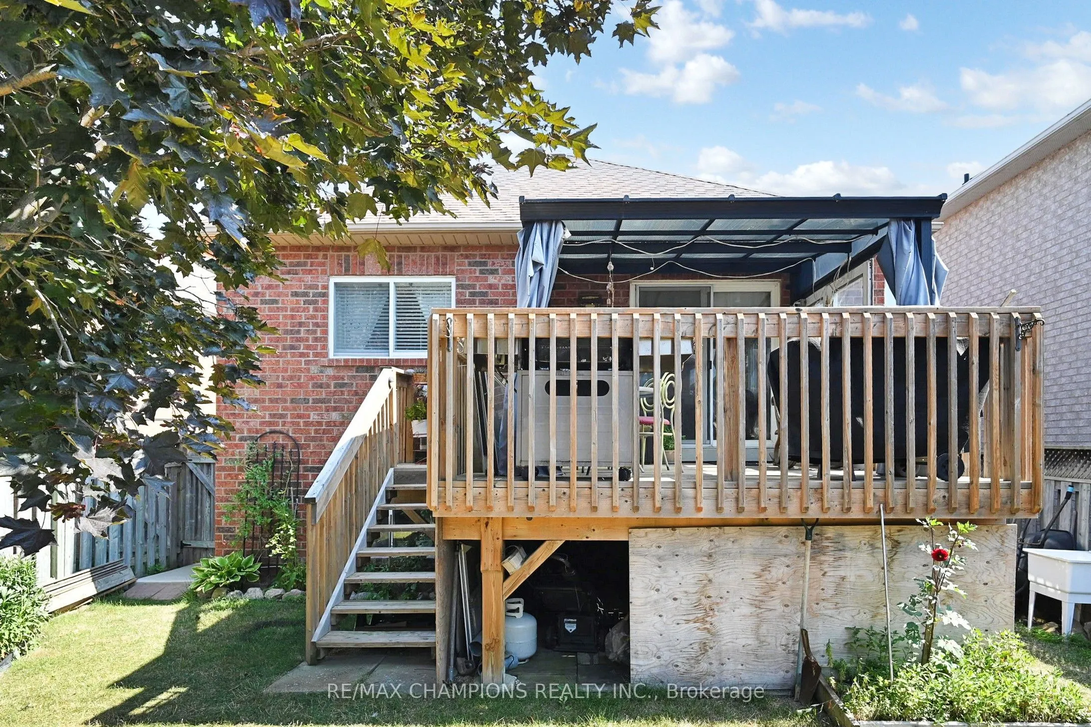 36 Baybrook Road