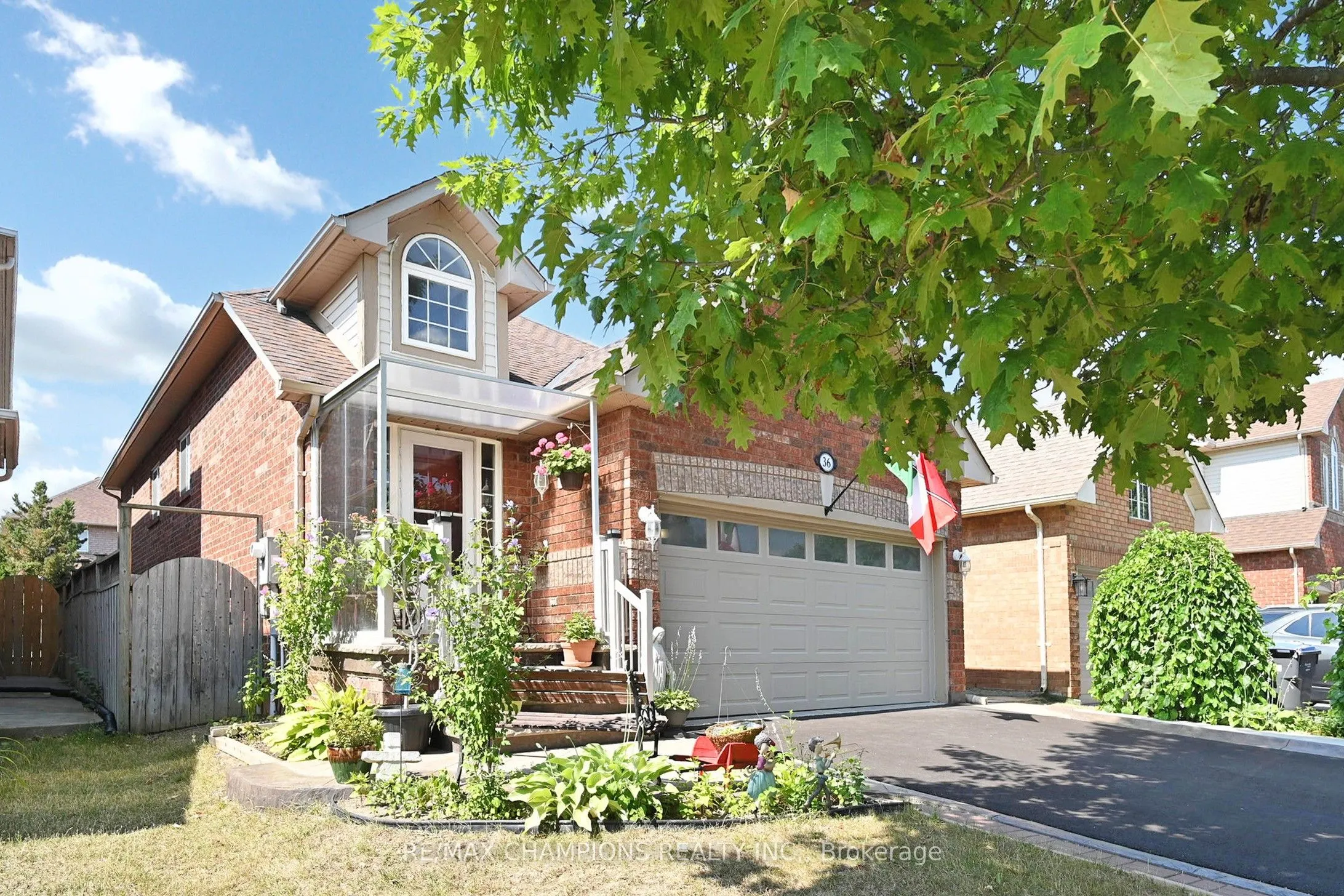 36 Baybrook Road