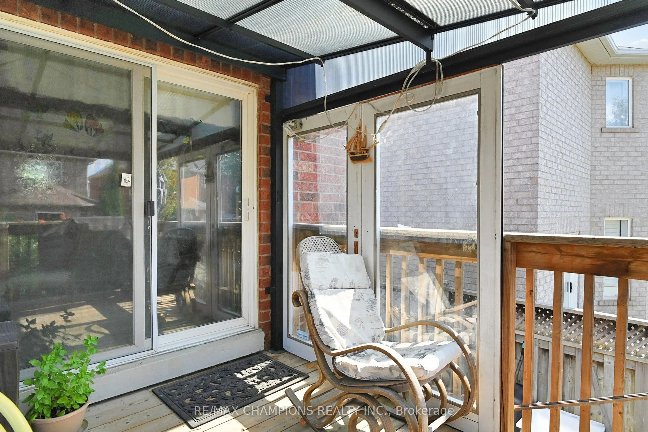 36 Baybrook Road