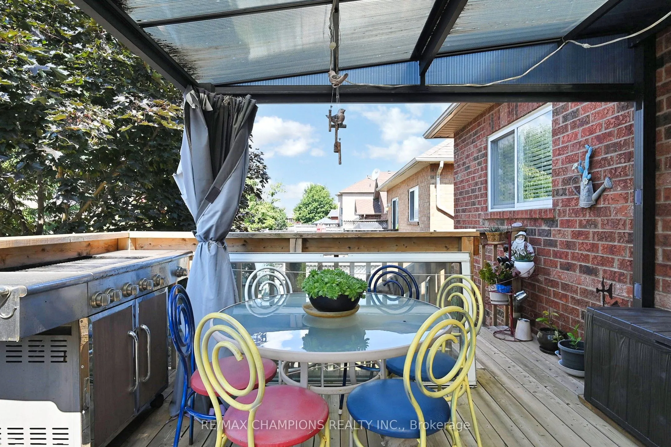 36 Baybrook Road