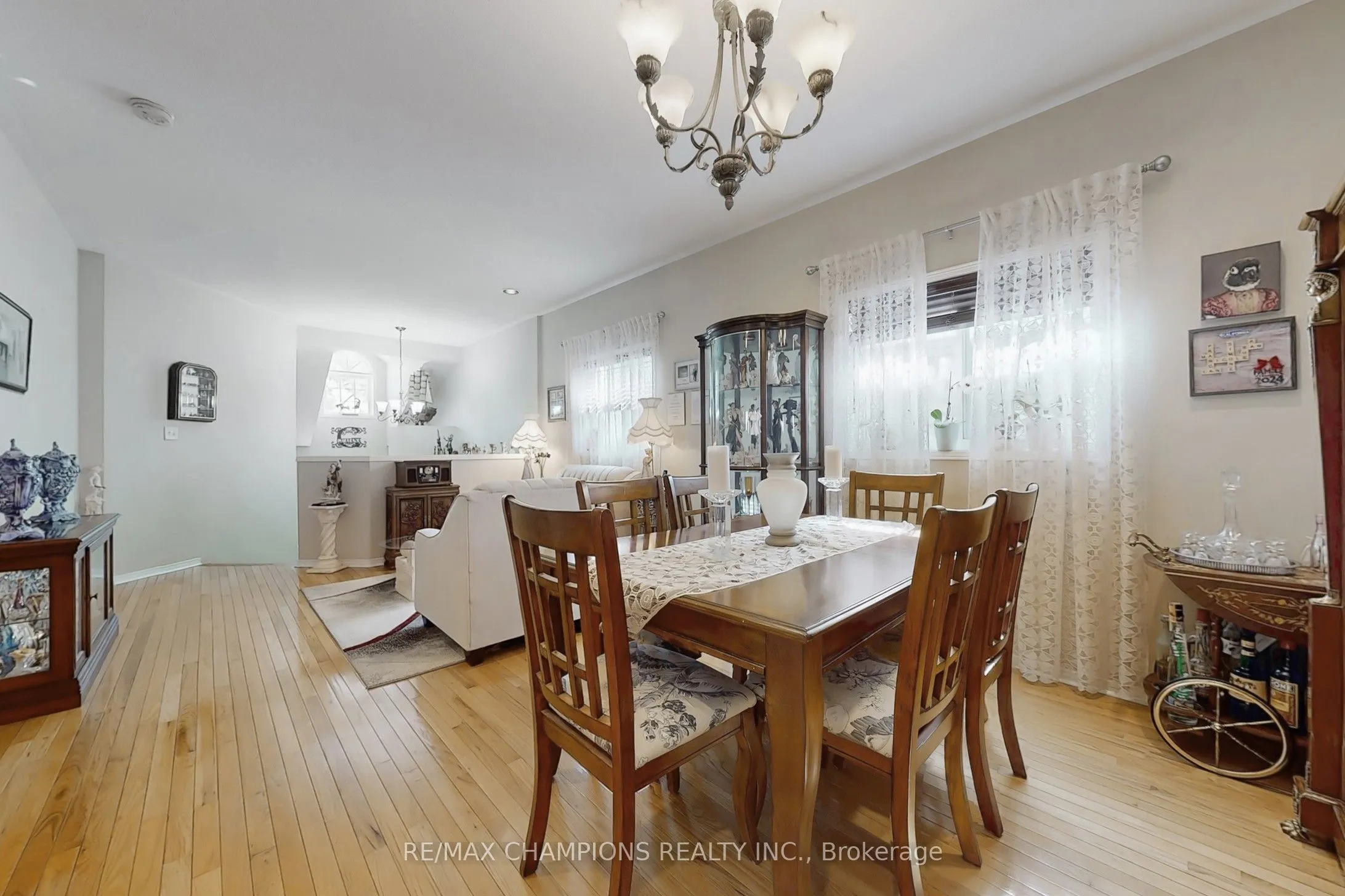 36 Baybrook Road