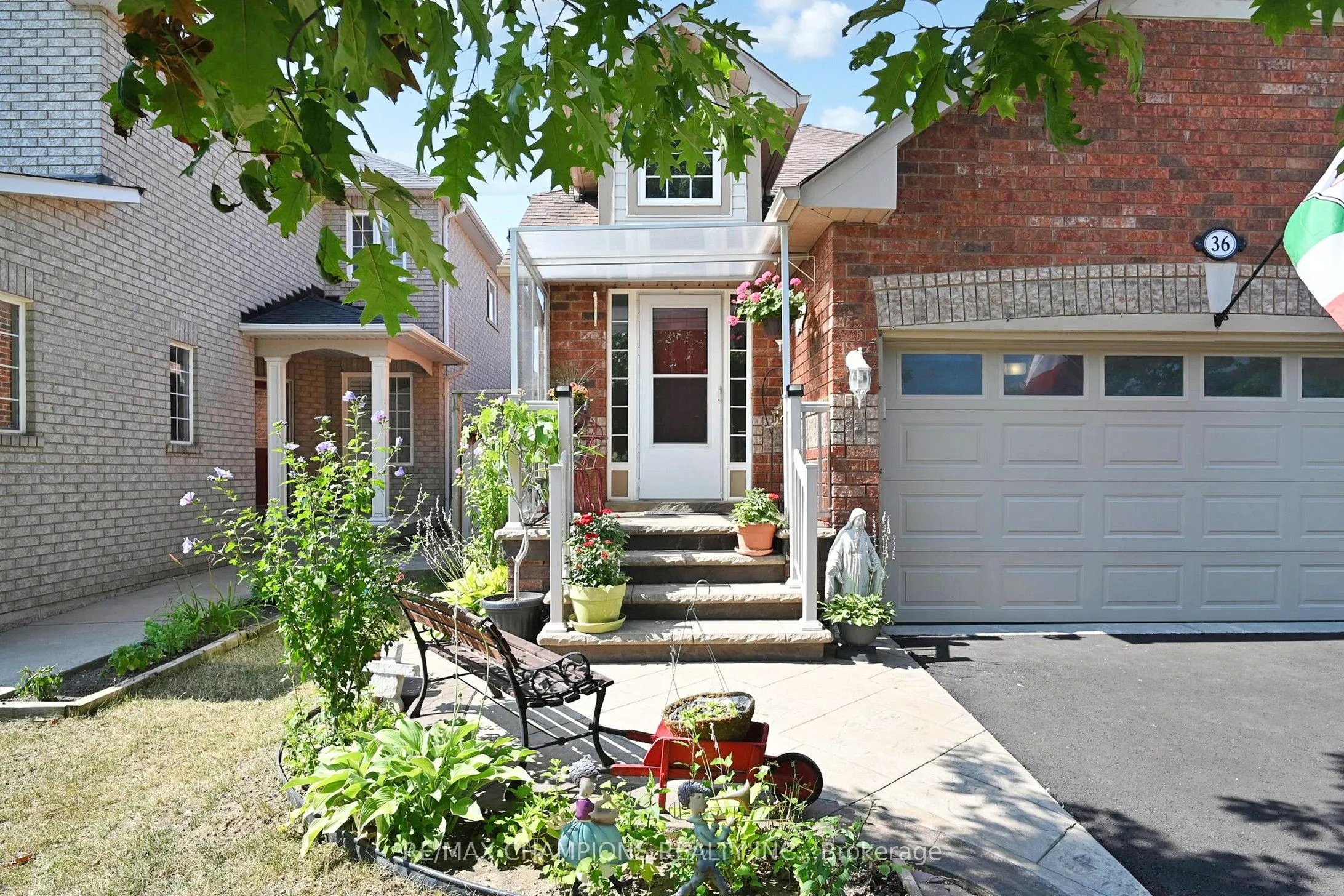 36 Baybrook Road