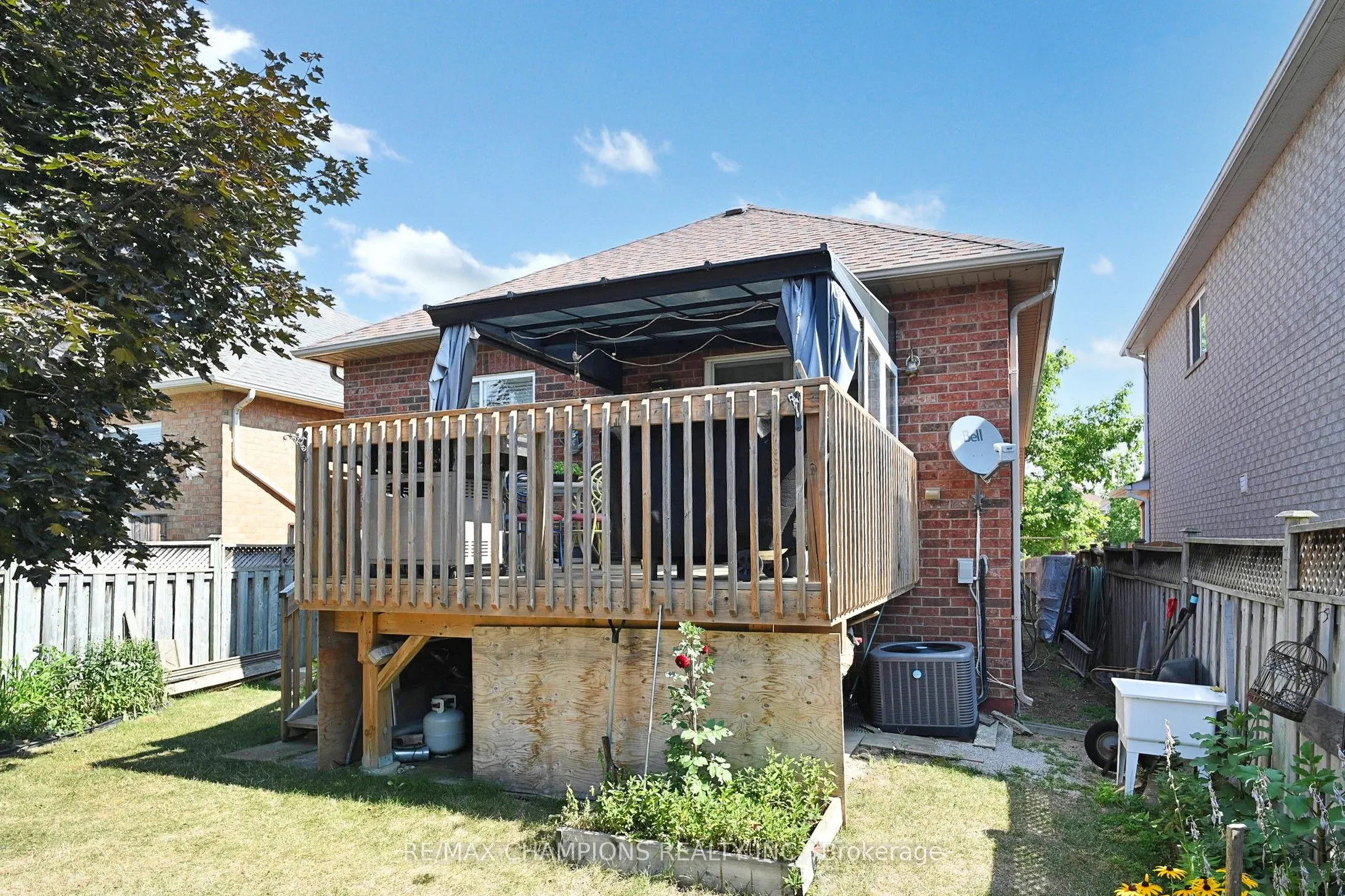 36 Baybrook Road