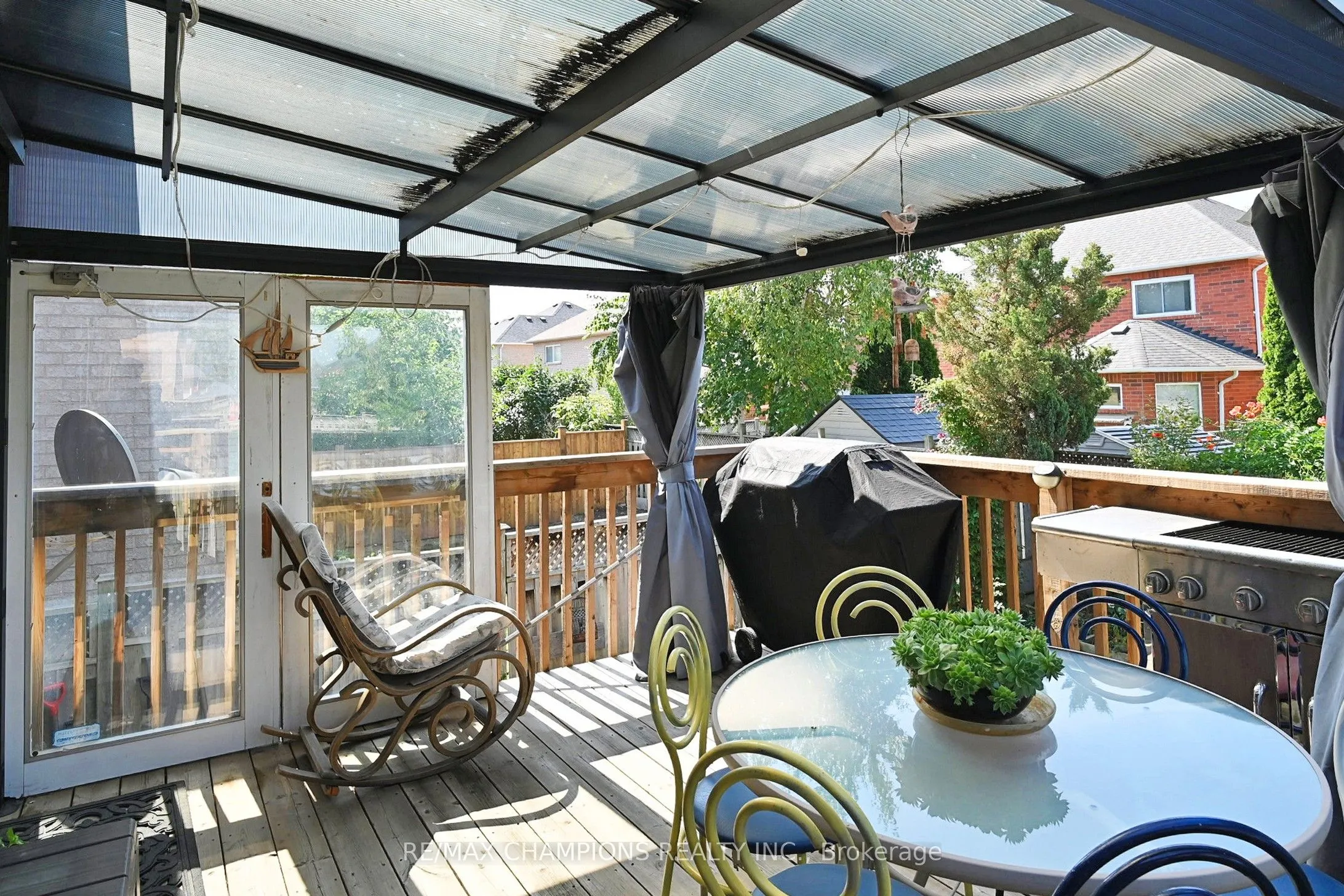 36 Baybrook Road