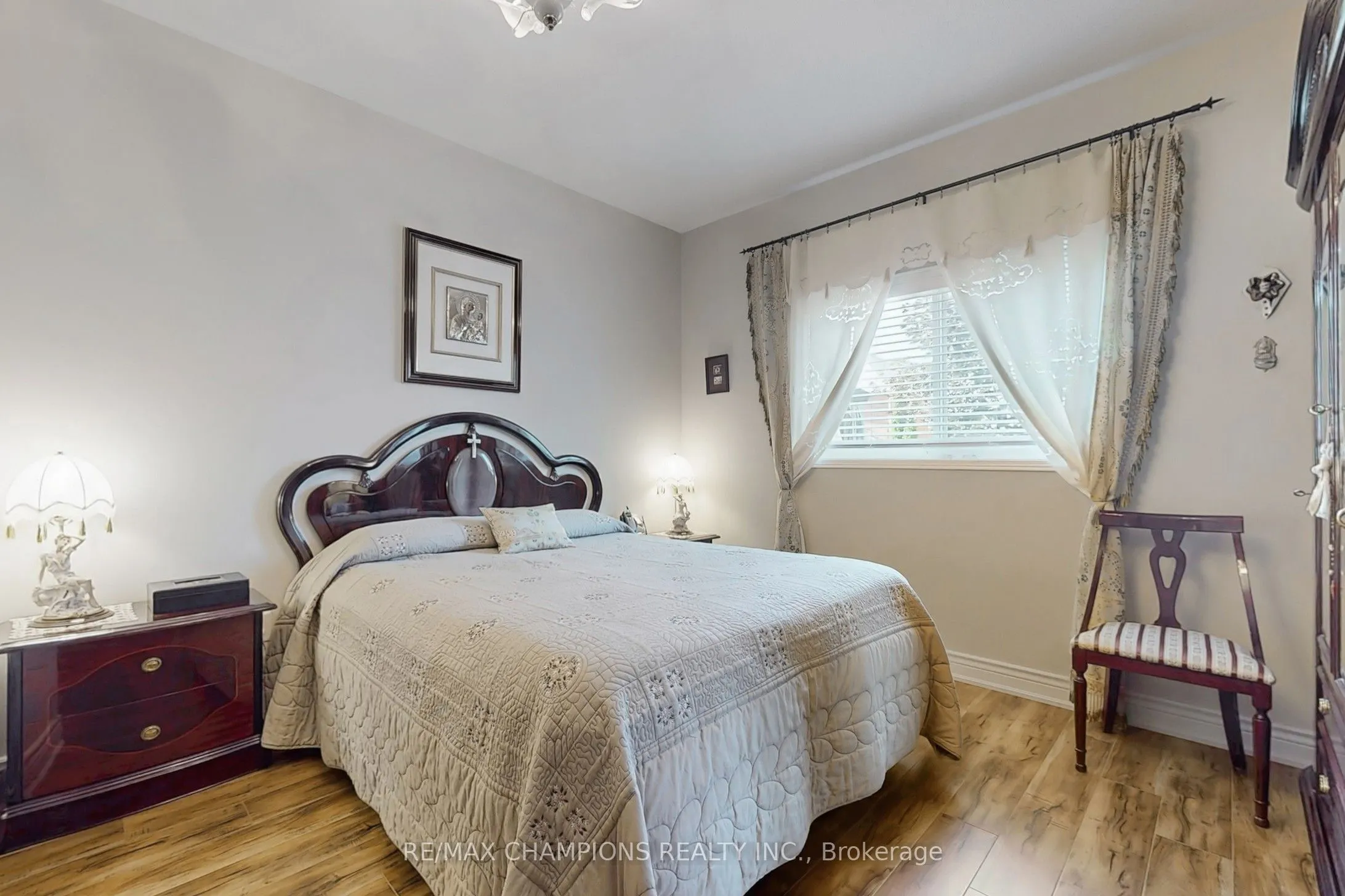 36 Baybrook Road