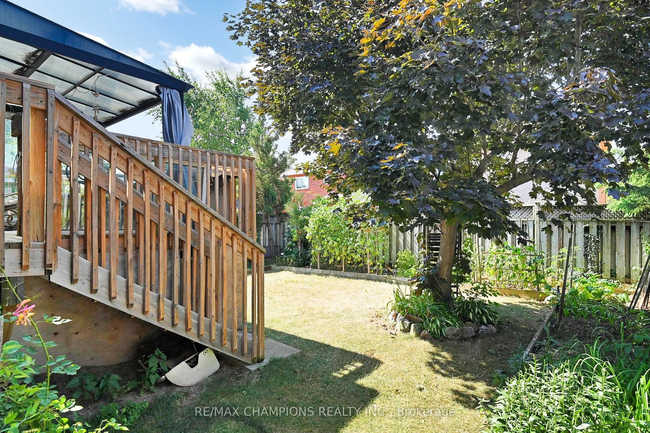 36 Baybrook Road