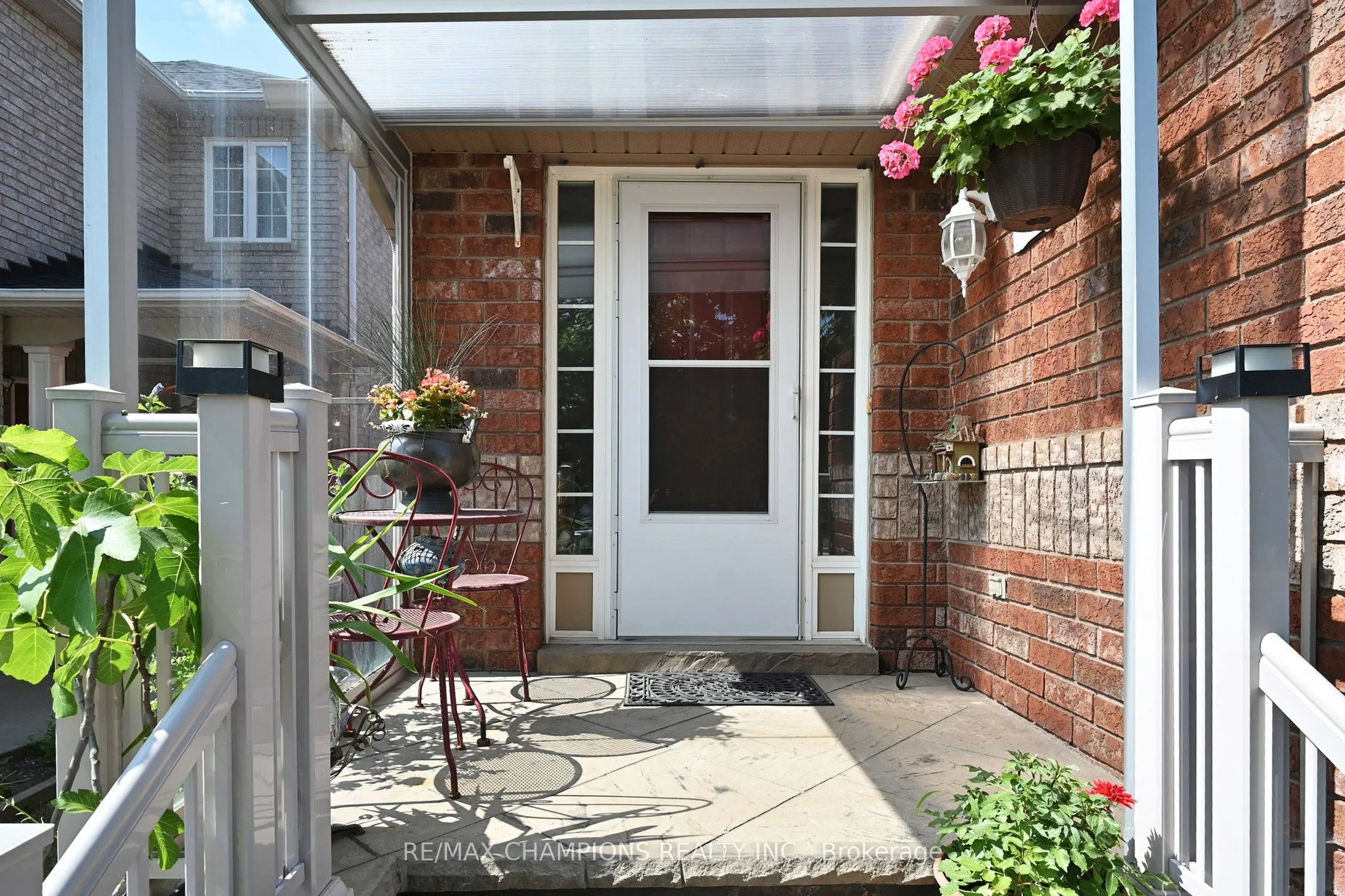 36 Baybrook Road