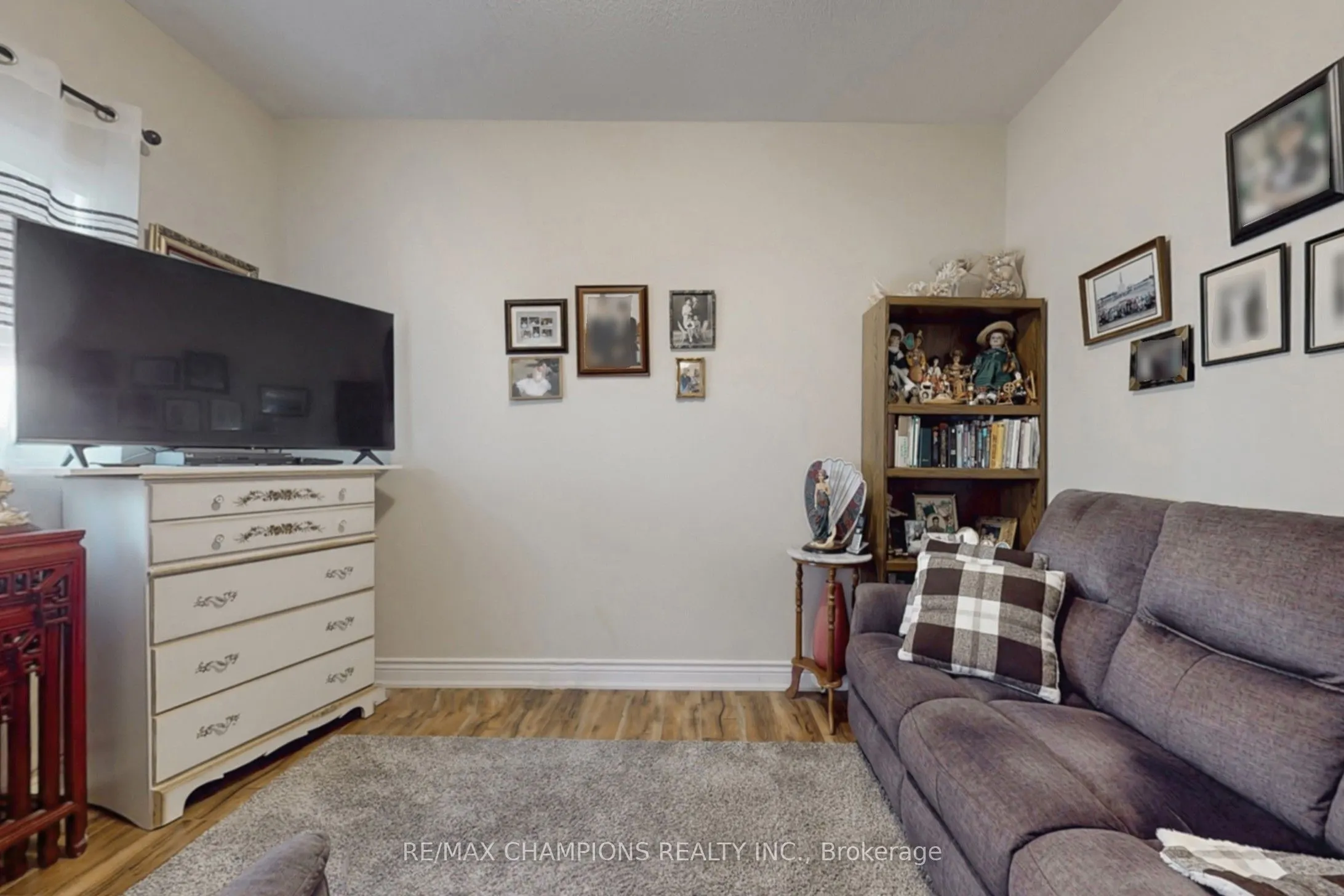 36 Baybrook Road