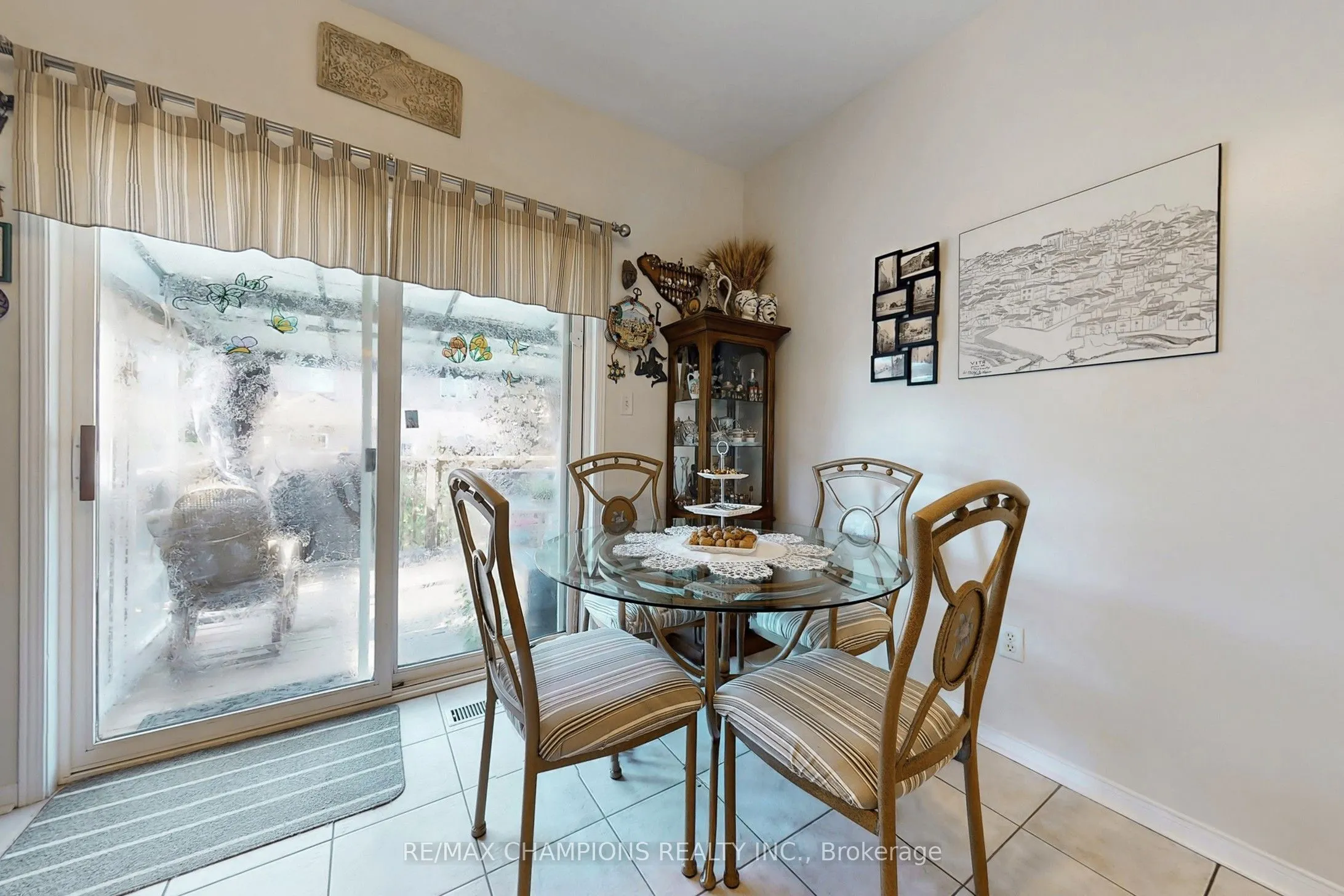 36 Baybrook Road