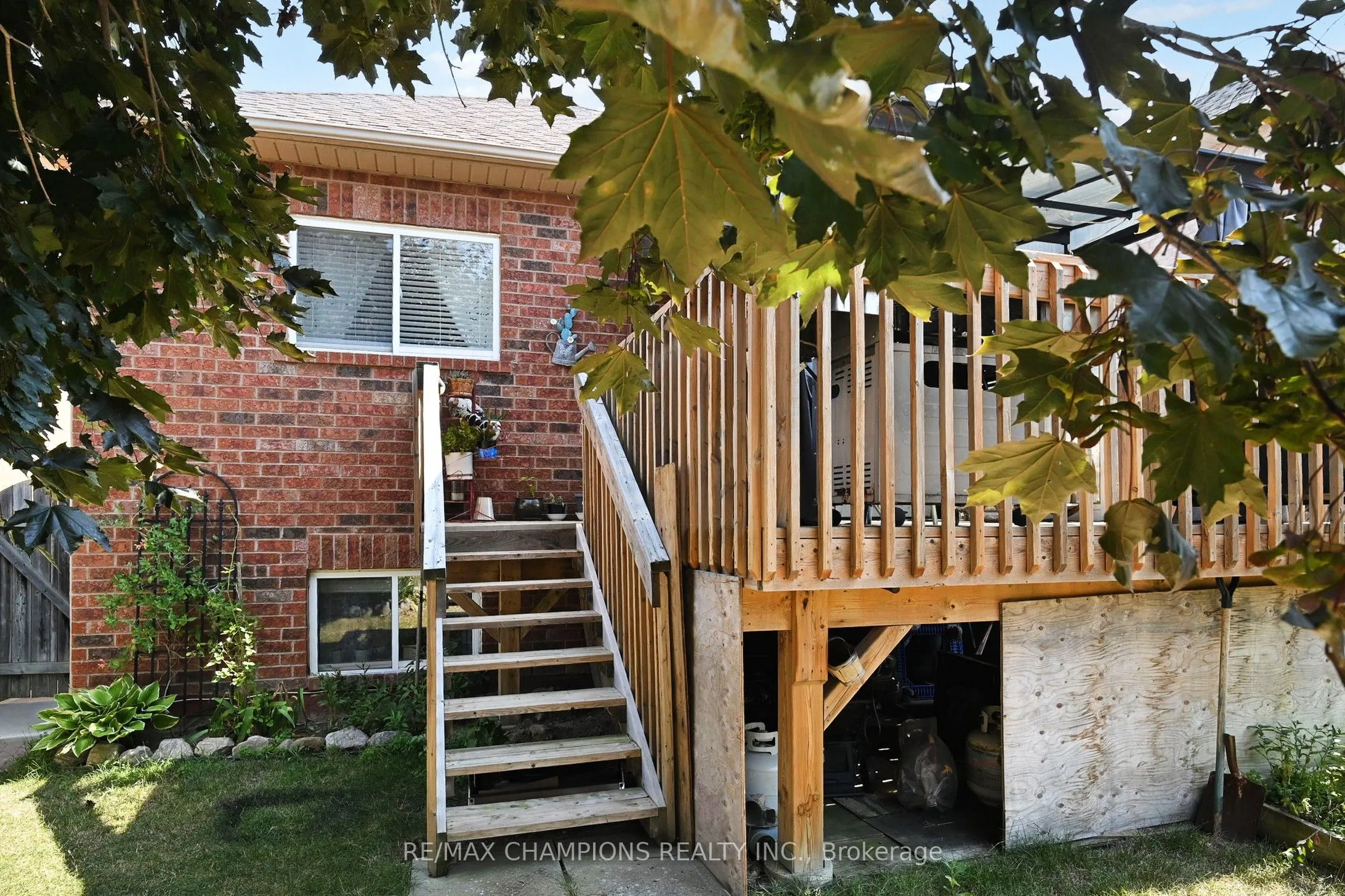 36 Baybrook Road