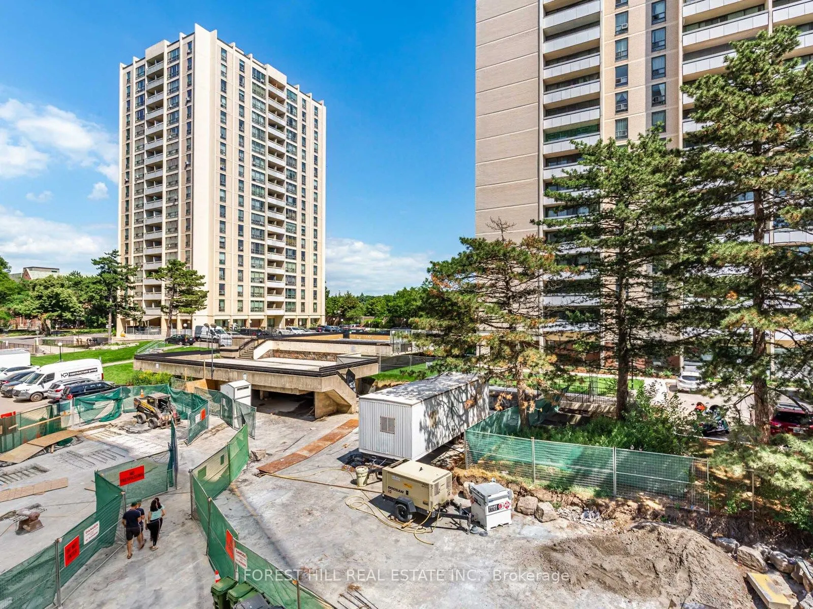 141 Lyon Court, #306