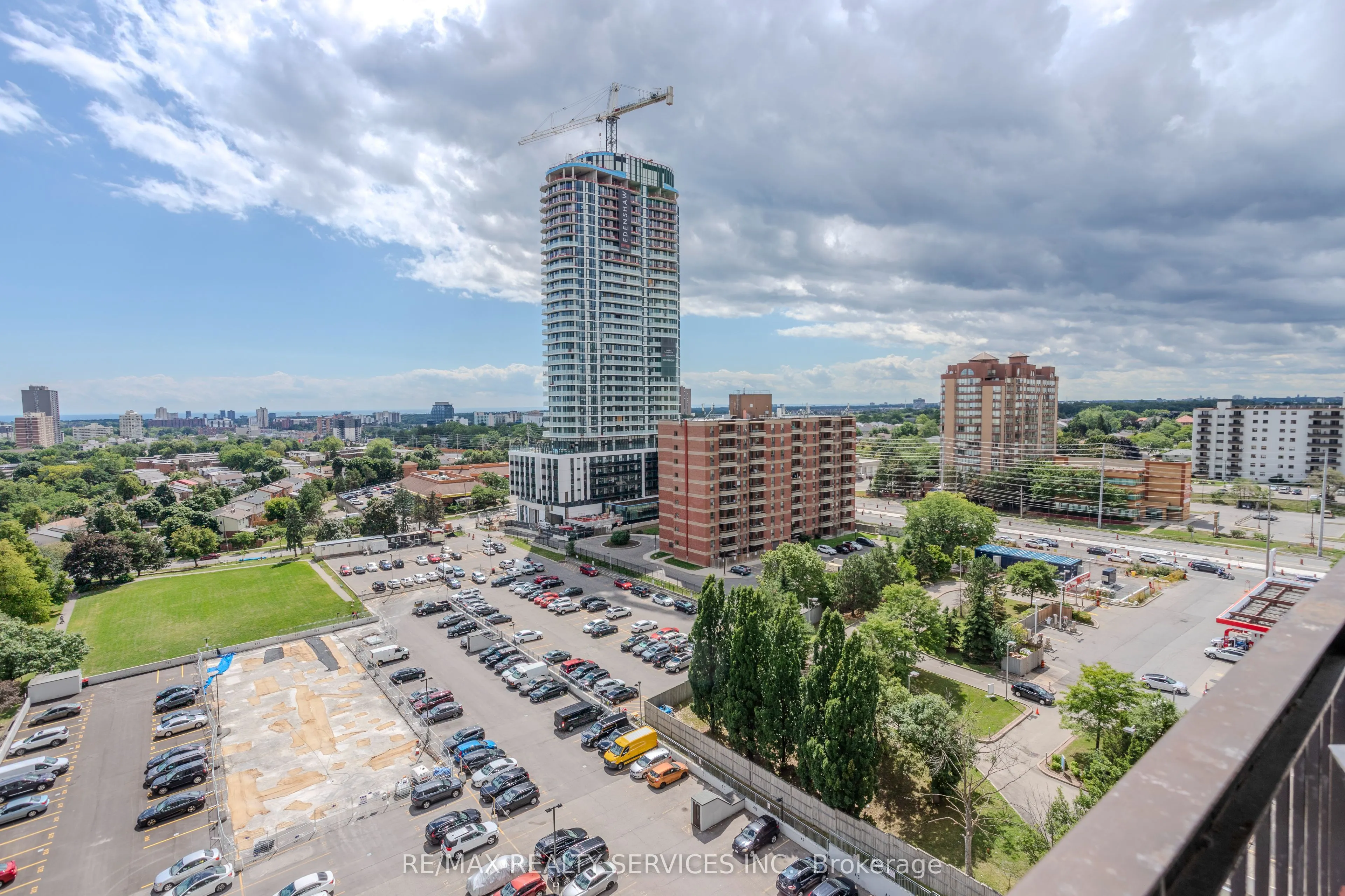 20 Mississauga Valley Boulevard, #1501
