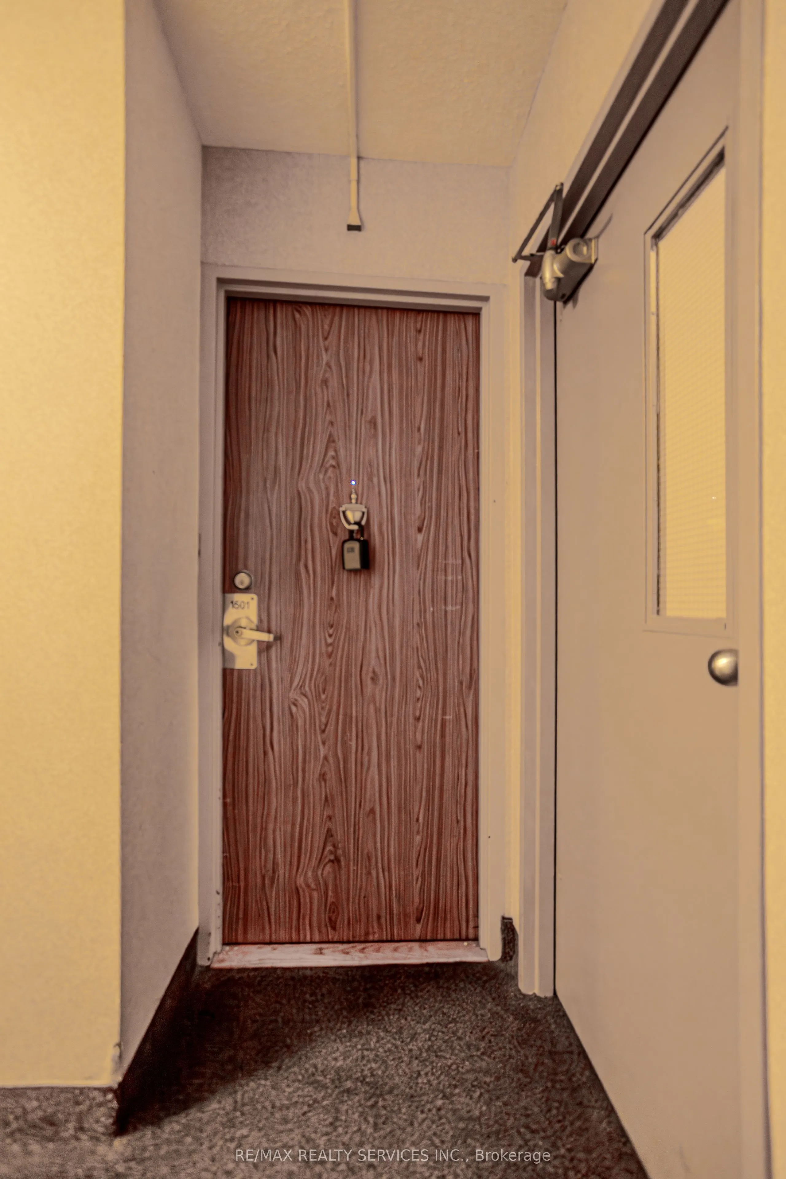 20 Mississauga Valley Boulevard, #1501