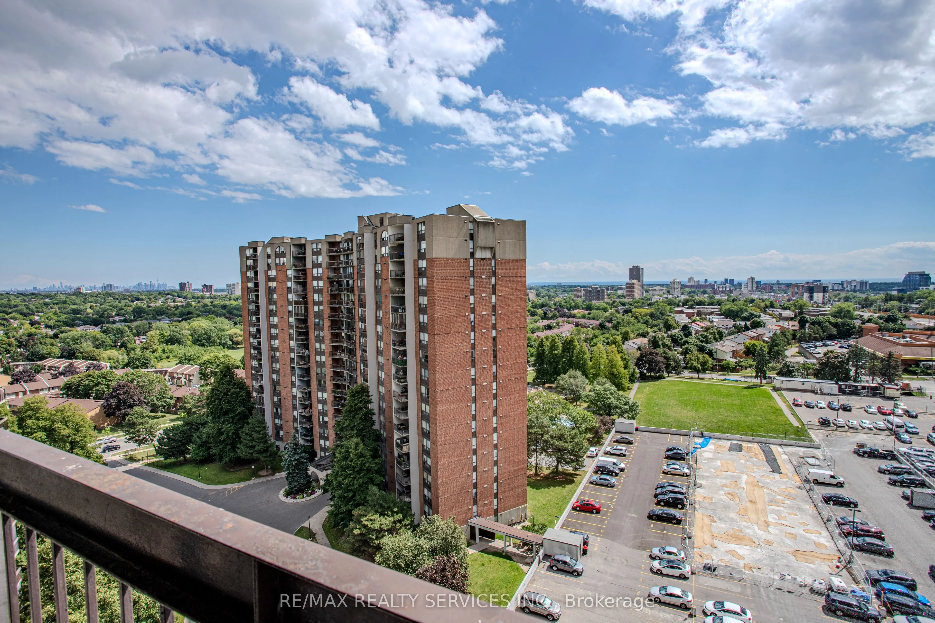 20 Mississauga Valley Boulevard, #1501