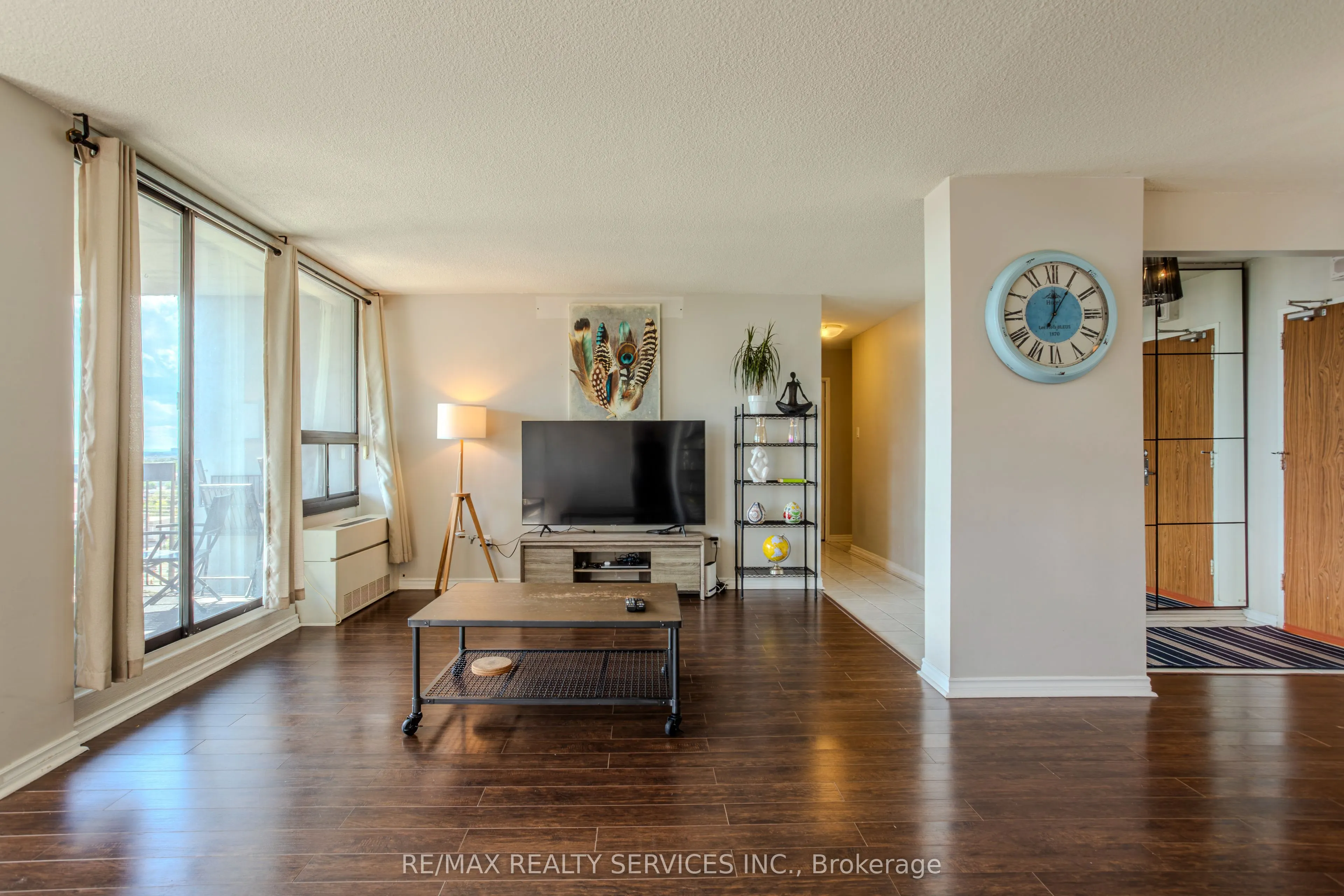 20 Mississauga Valley Boulevard, #1501